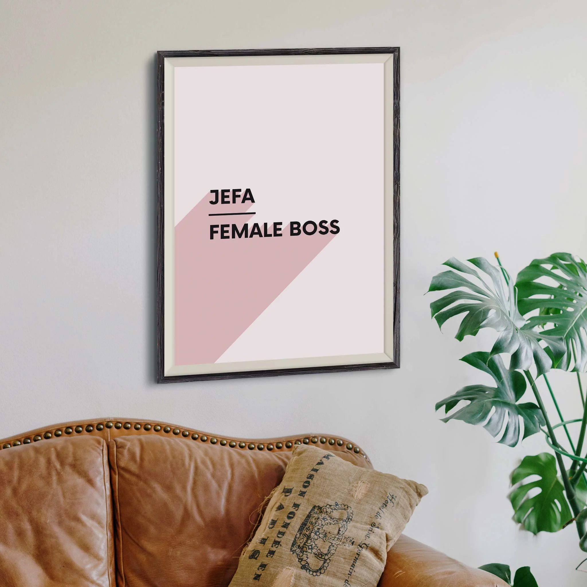 Jefa - female boss - Image 8