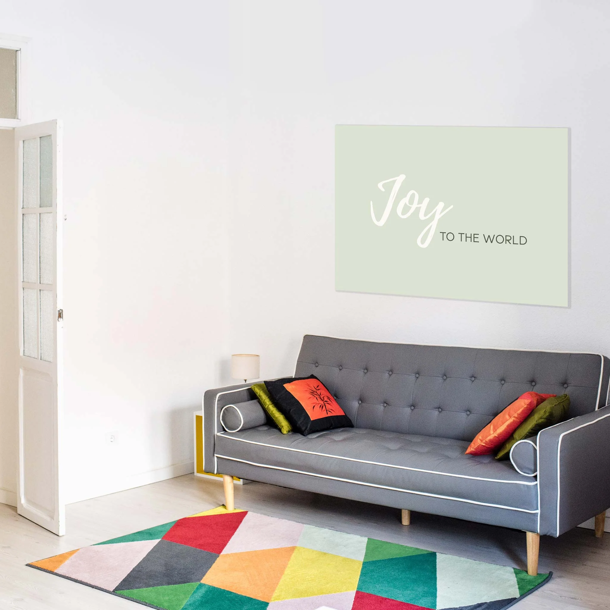 Joy to the world - Image 4
