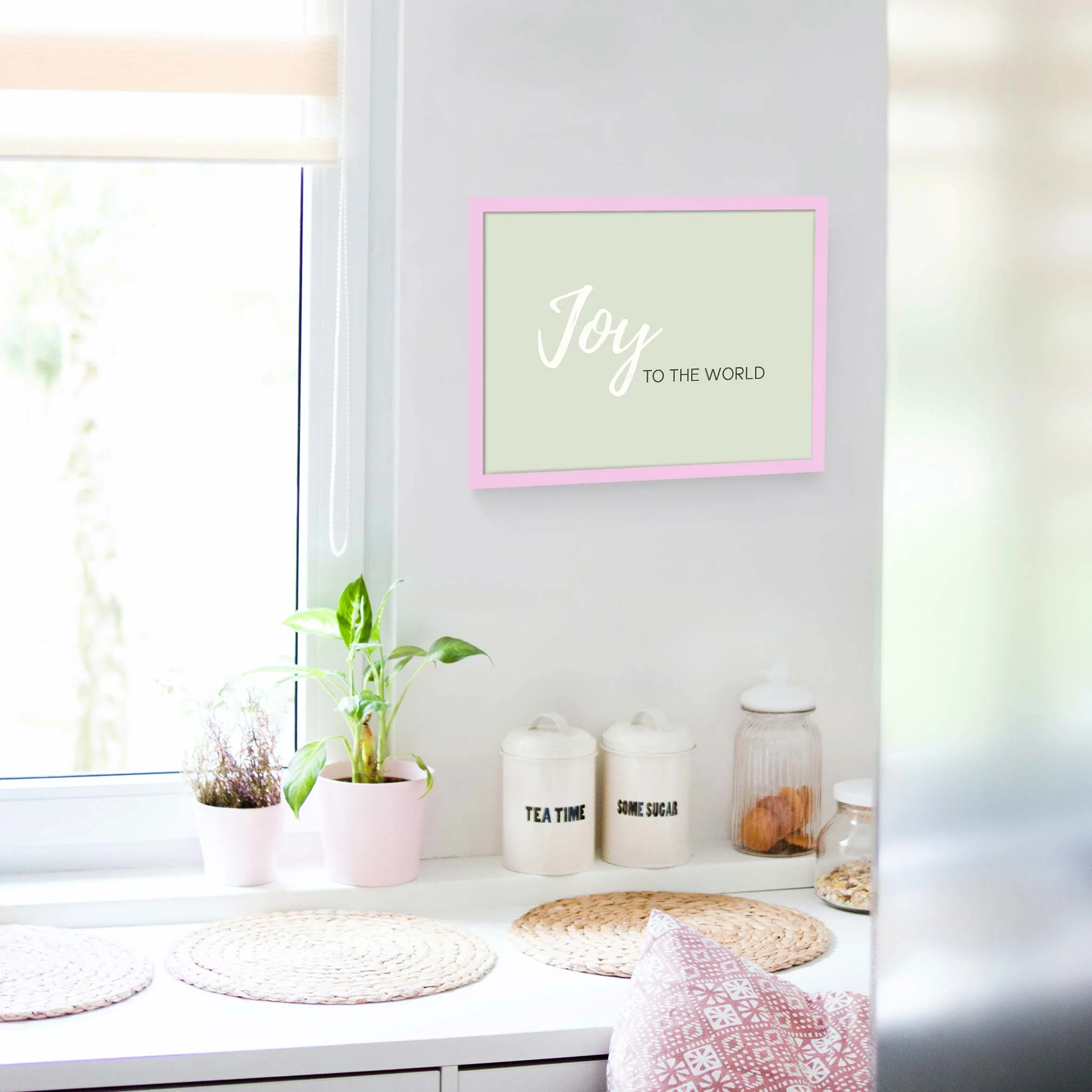 Joy to the world - Image 5
