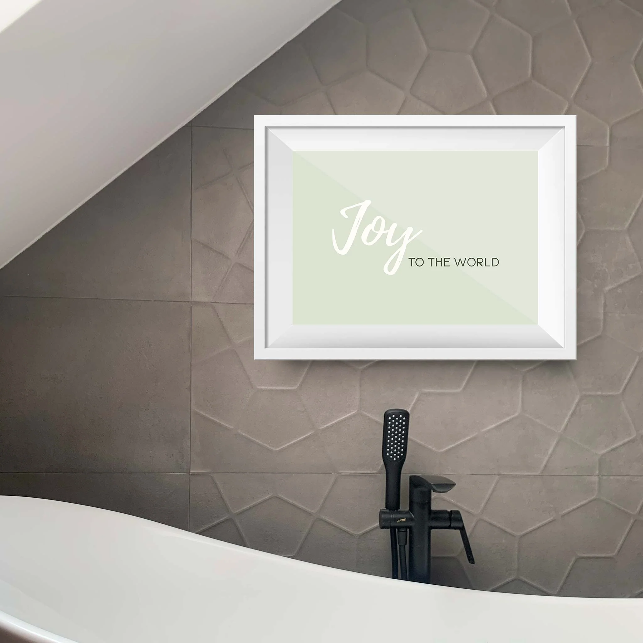 Joy to the world - Image 6