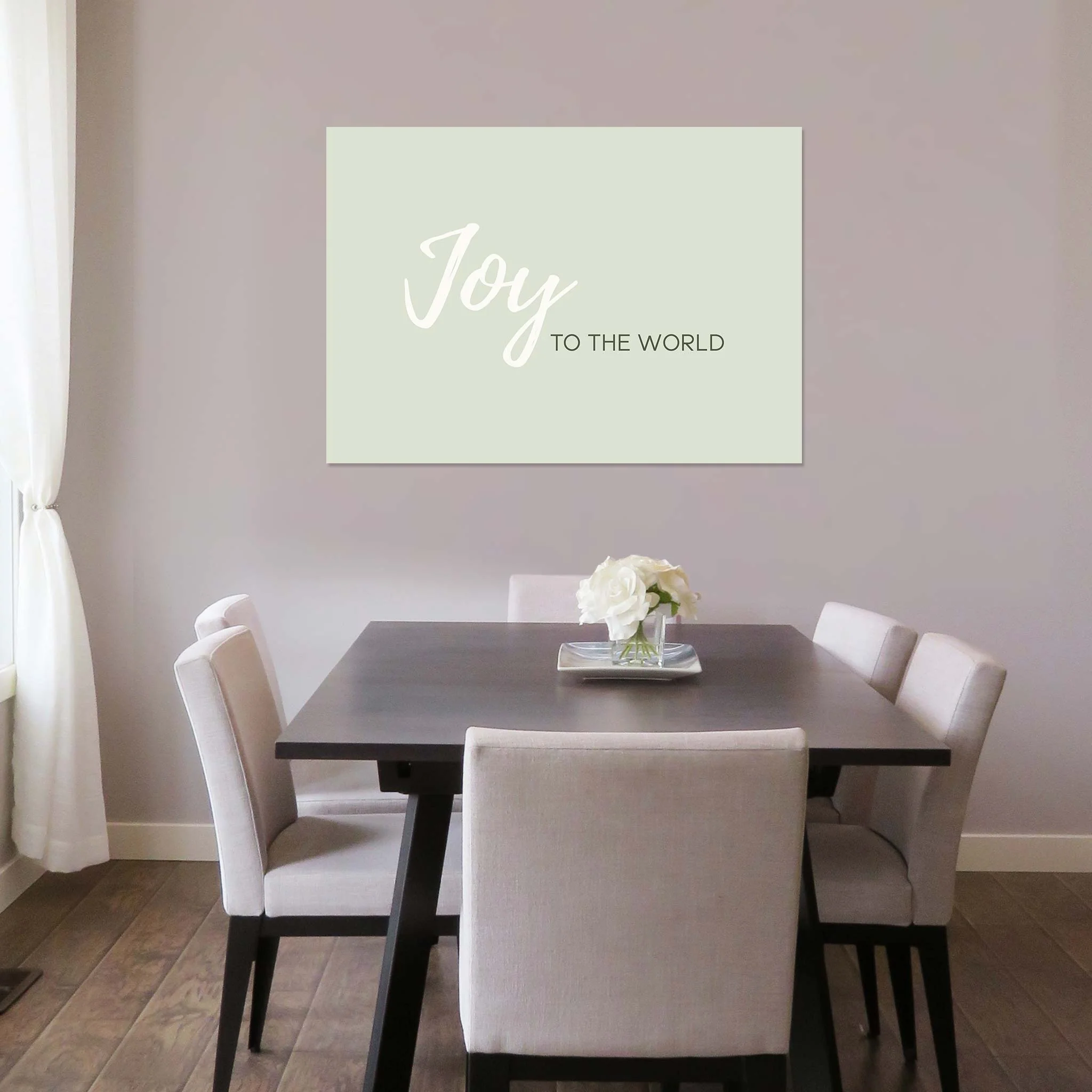 Joy to the world - Image 8