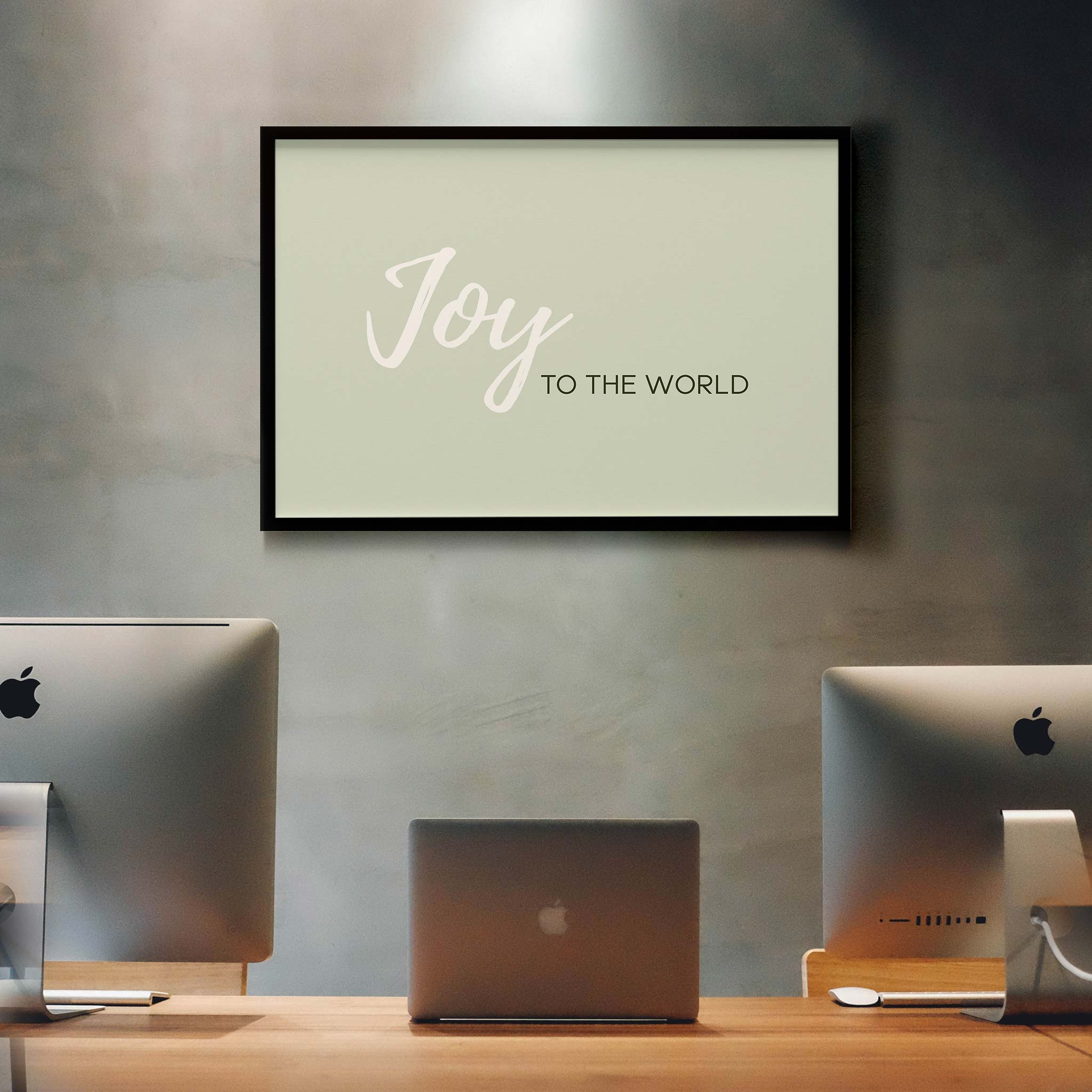 Joy to the world - Image 9