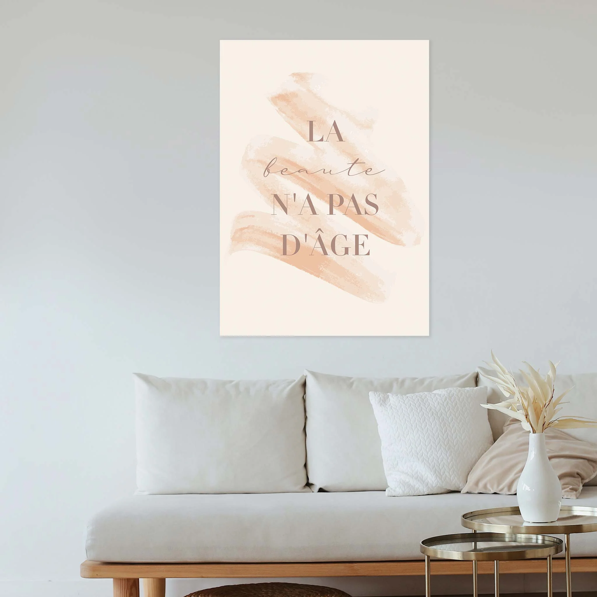 LA BEAUTÈ N'A PAS D'ÂGE - Image 4
