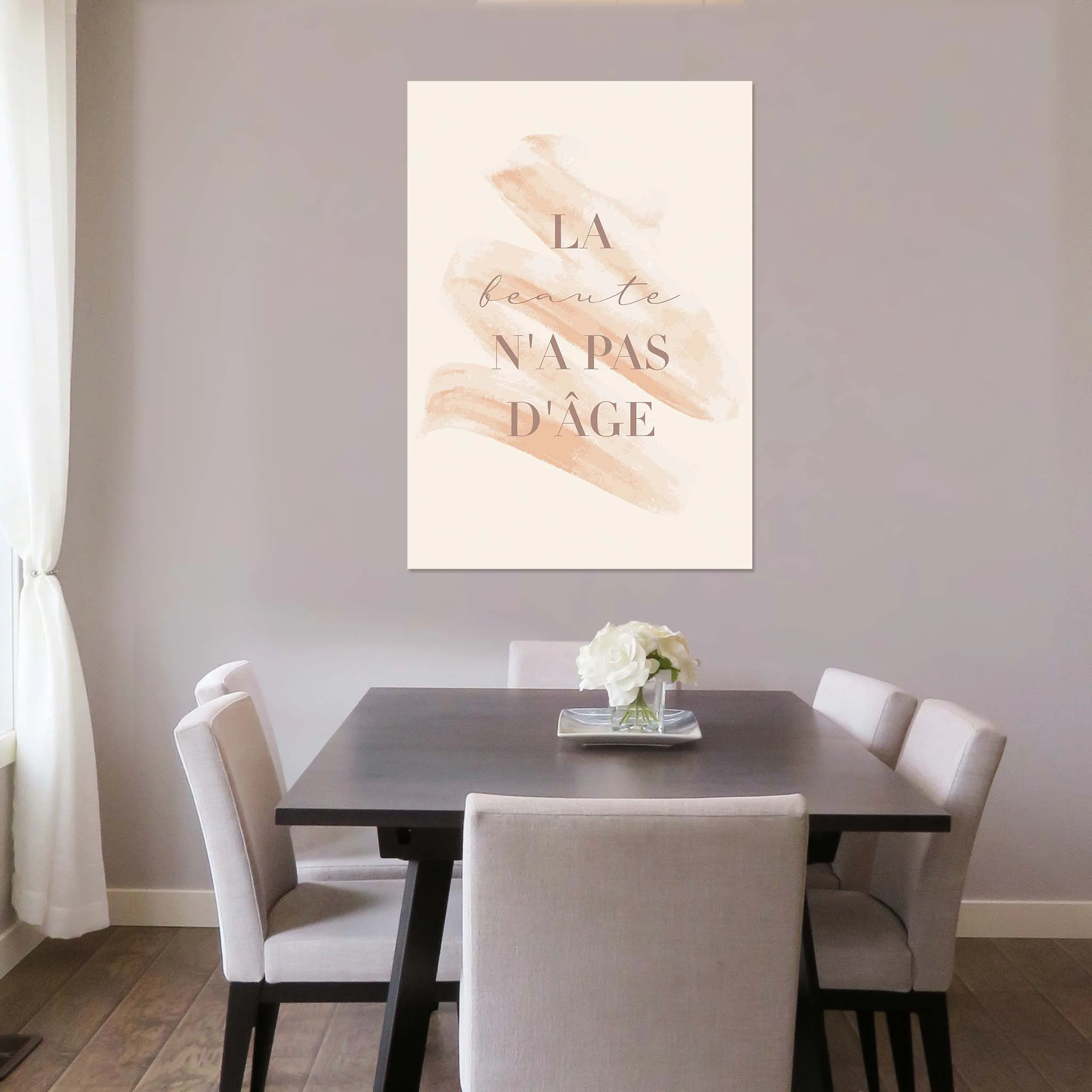 LA BEAUTÈ N'A PAS D'ÂGE - Image 8