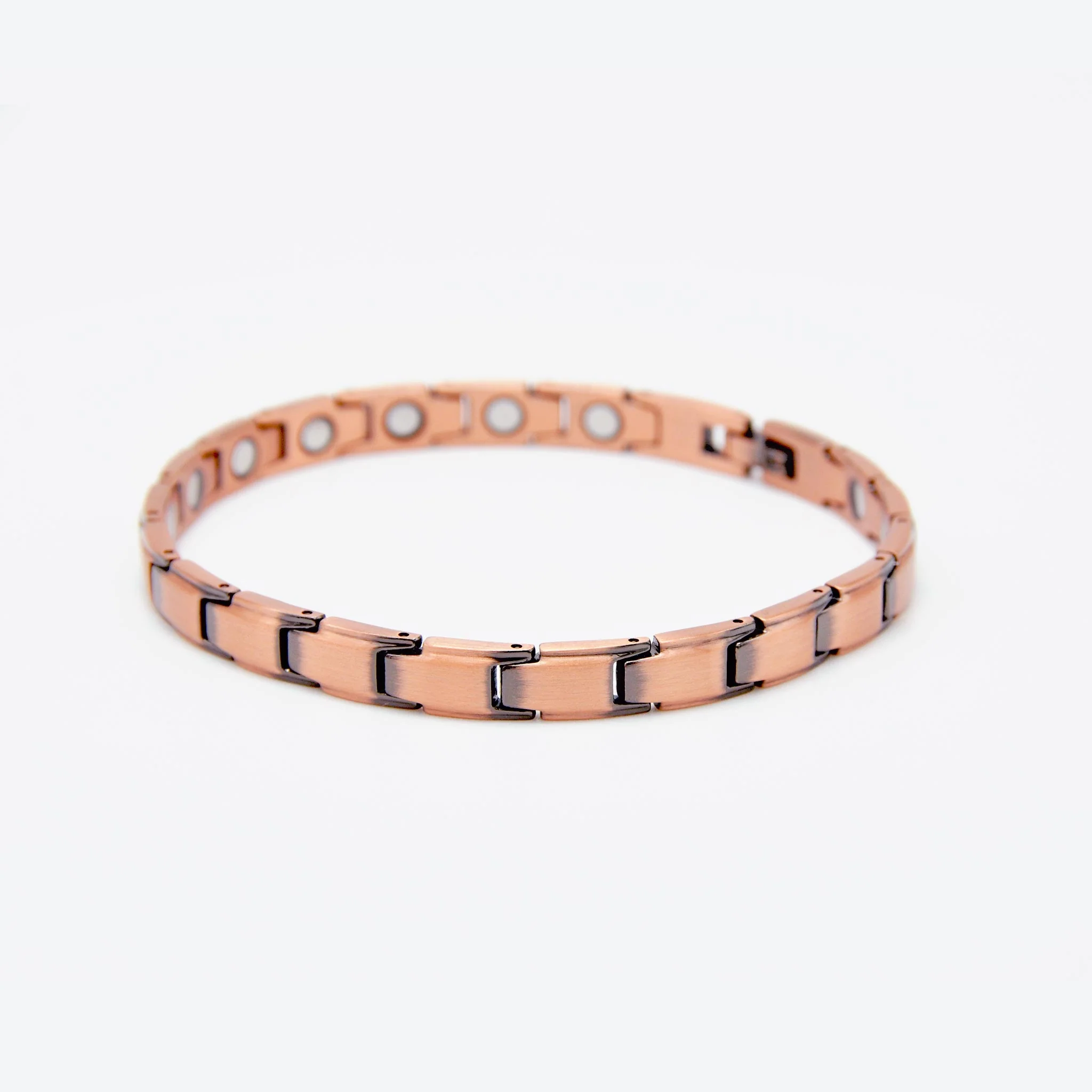 Serenity copper bracelet - Image 8