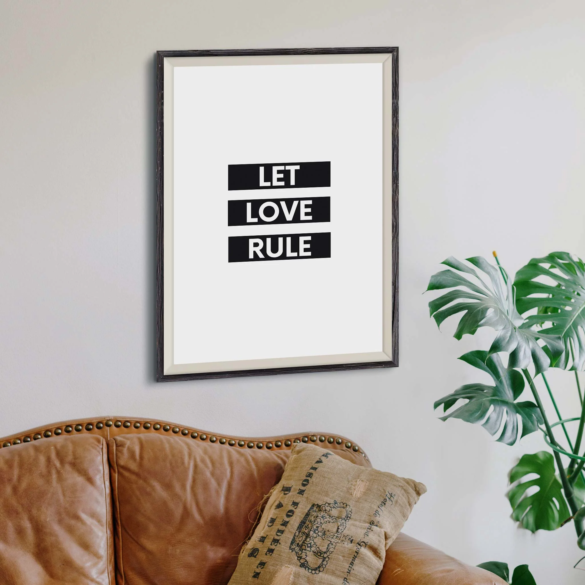 Let love rule - Image 3