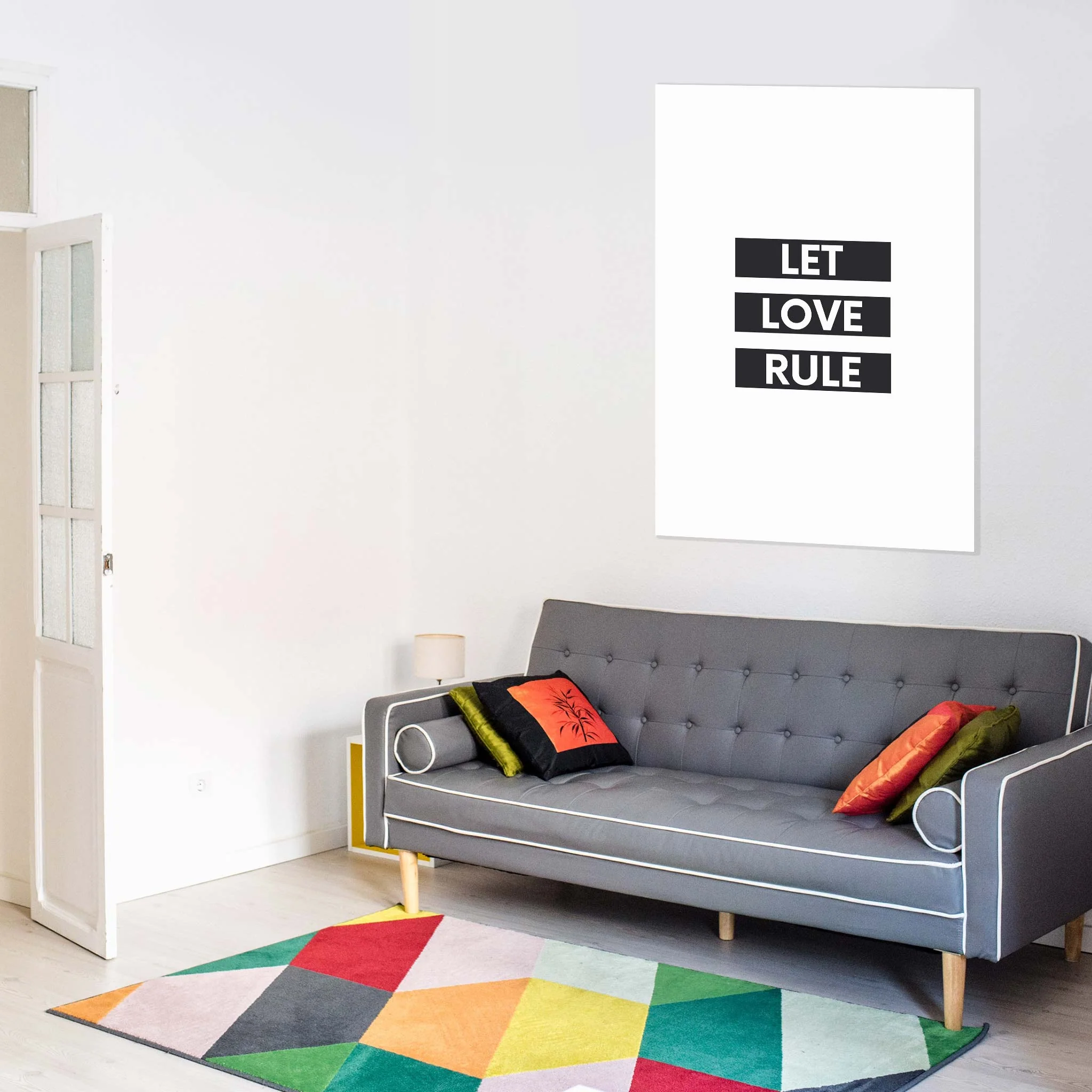 Let love rule - Image 4