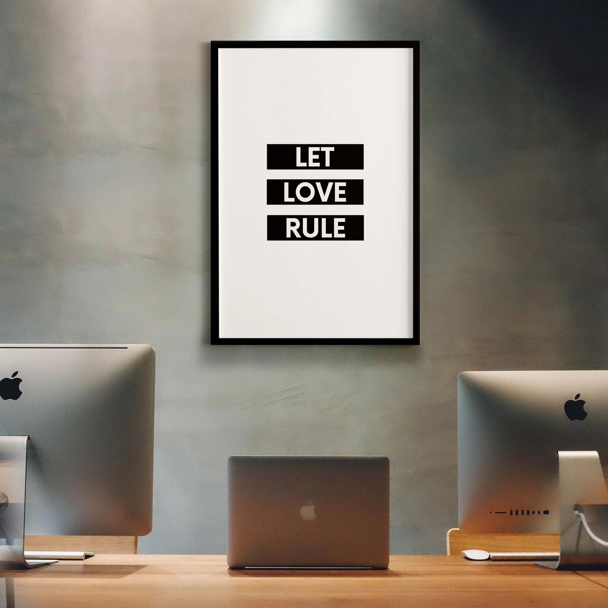 Let love rule - Image 9