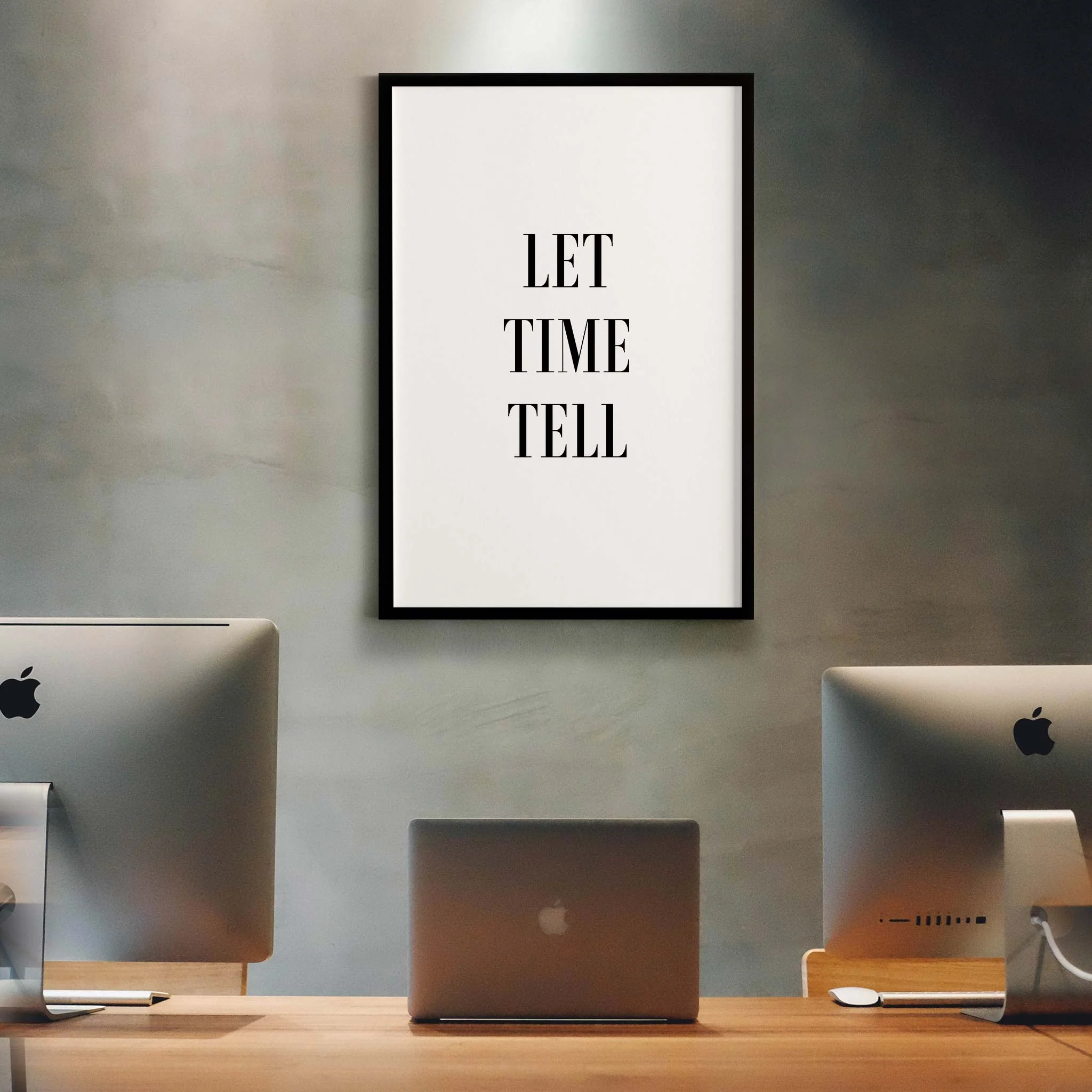 Let time tell - Image 4