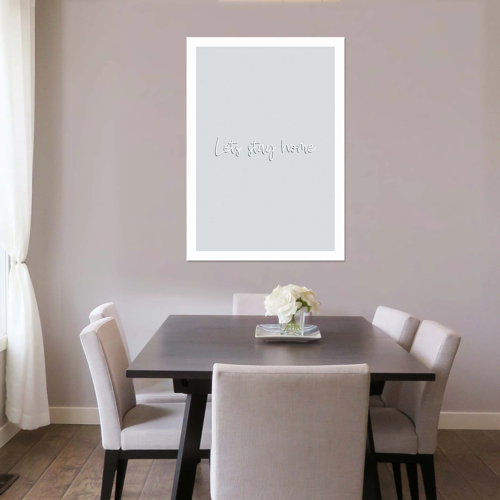 Lets stay home - Image 5