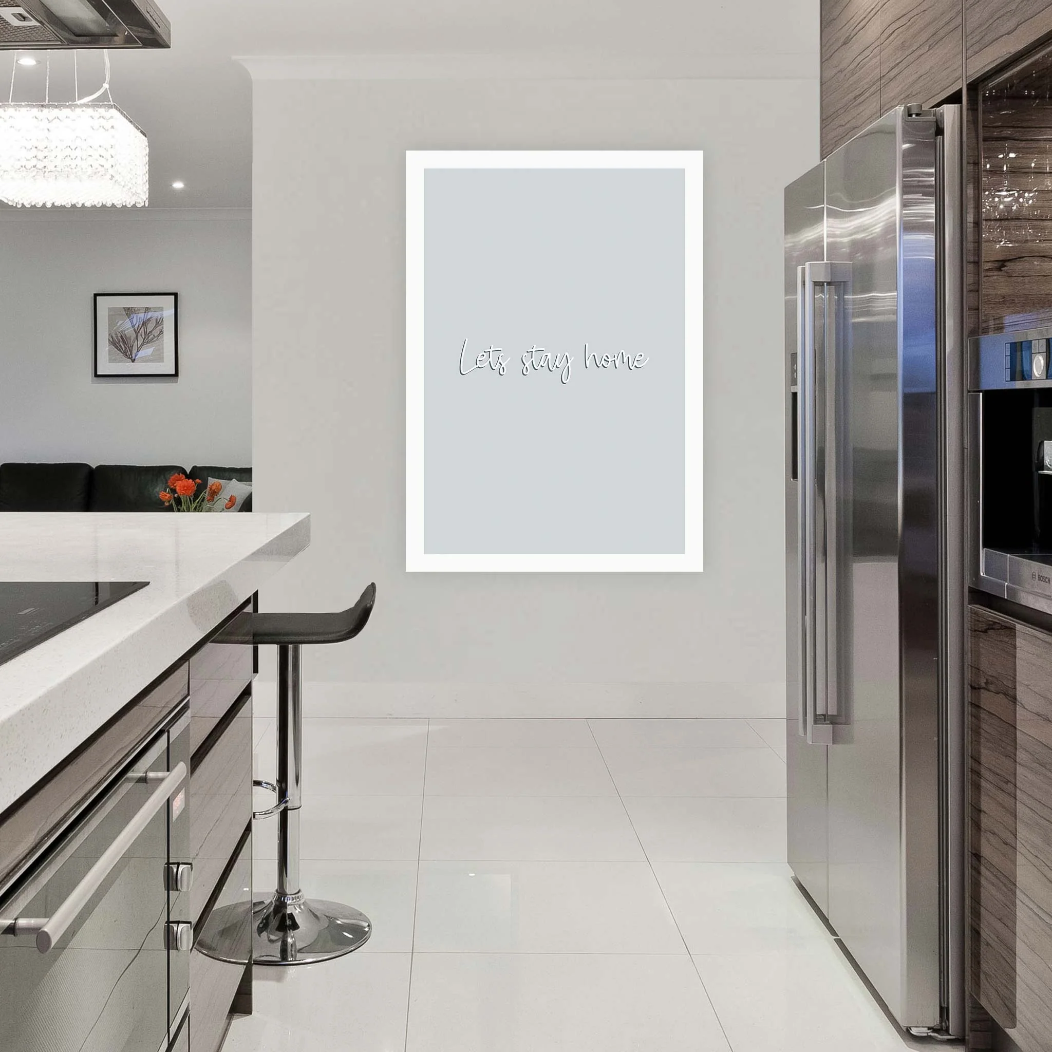 Lets stay home - Image 9