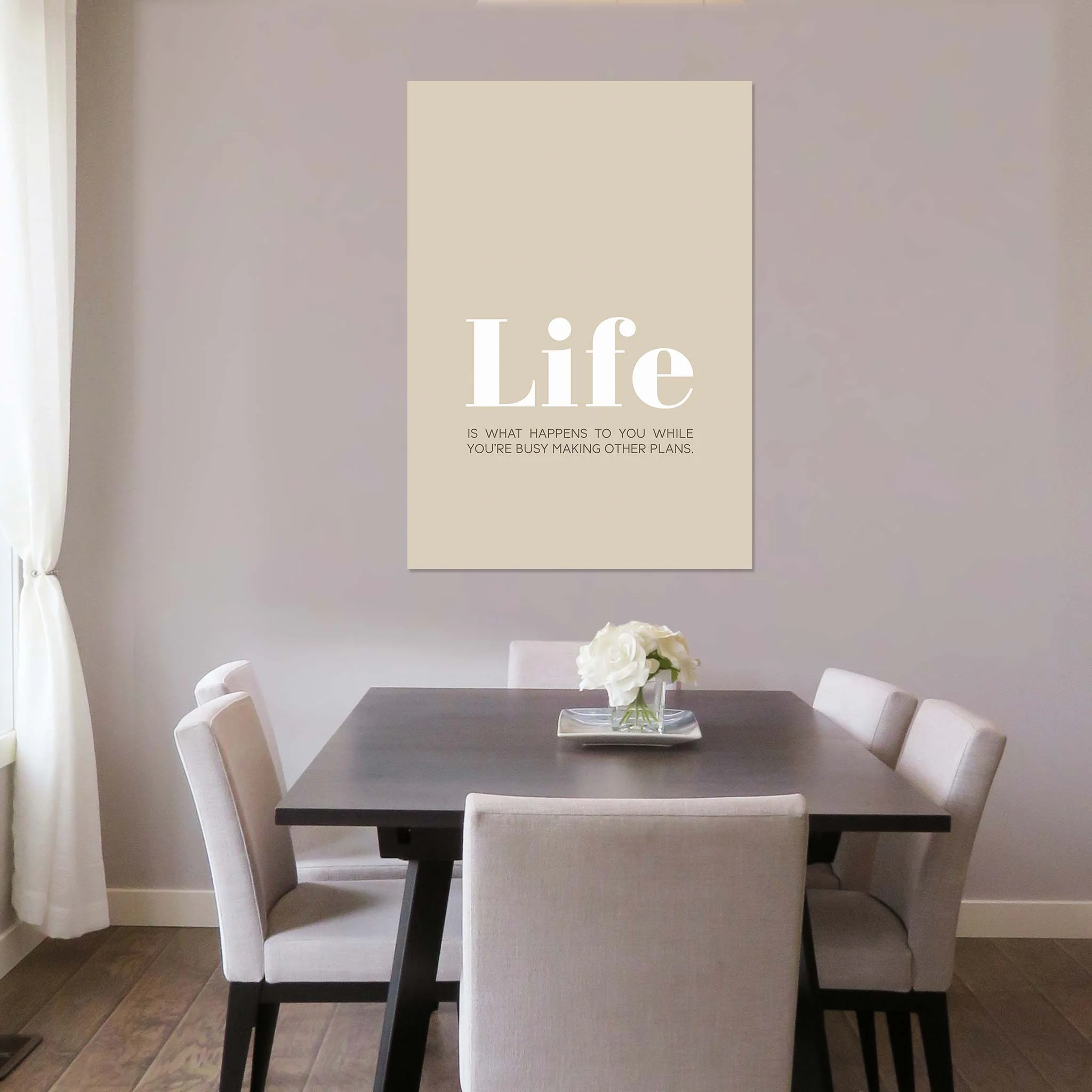 Life is what happens to you while you’re busy making other plans - Image 6