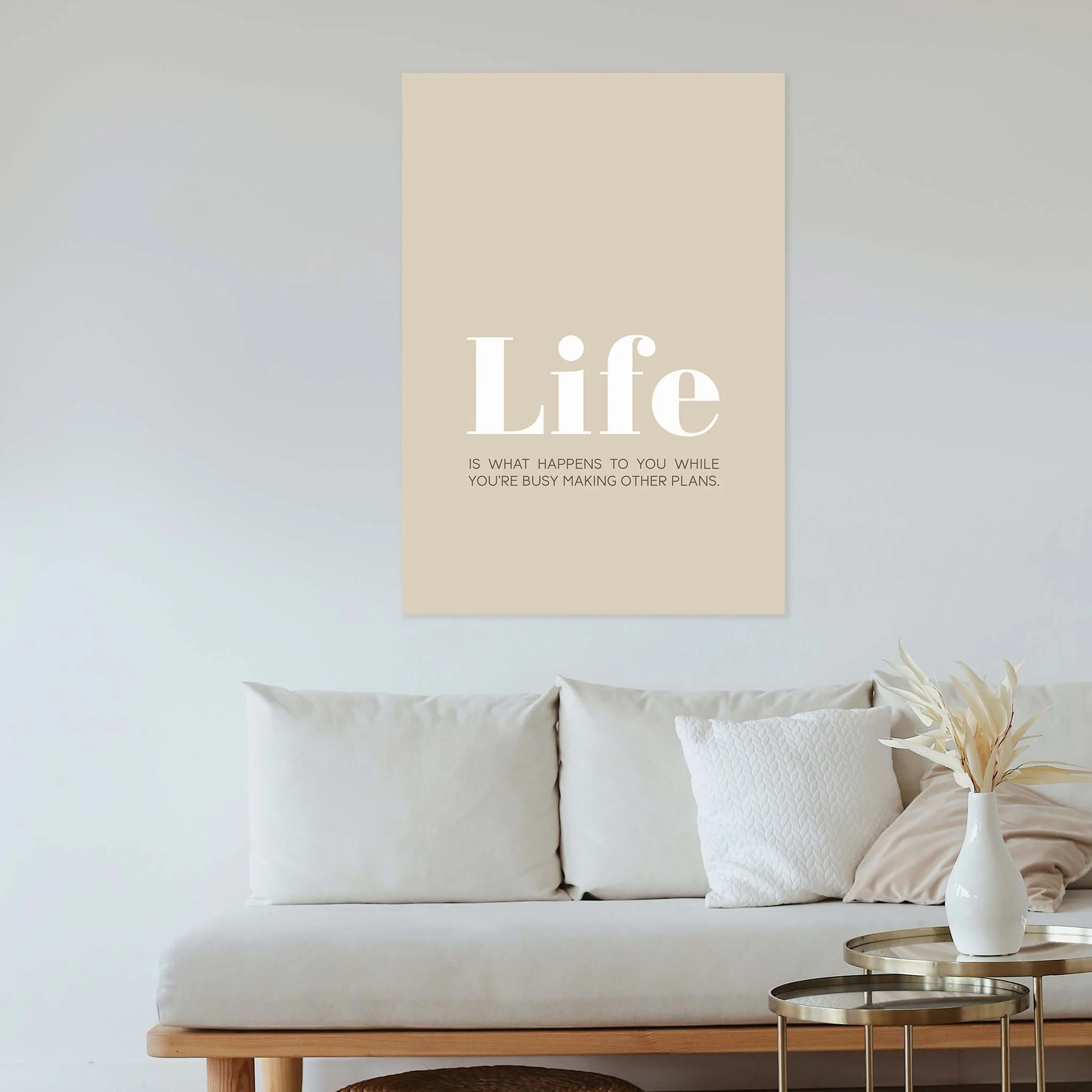 Life is what happens to you while you’re busy making other plans - Image 9
