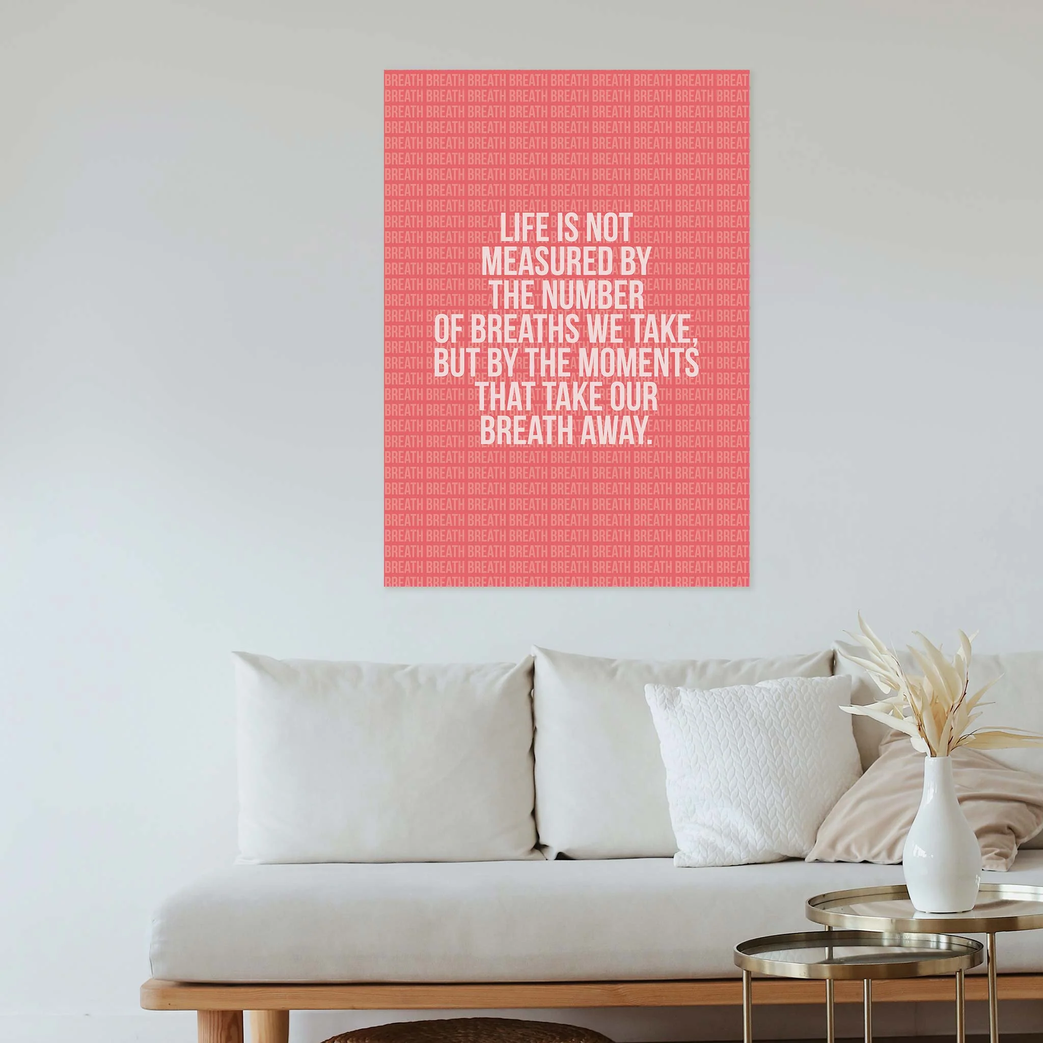 Life is not measured by the number of breaths we take, but by the moments that take our breath away - Image 6