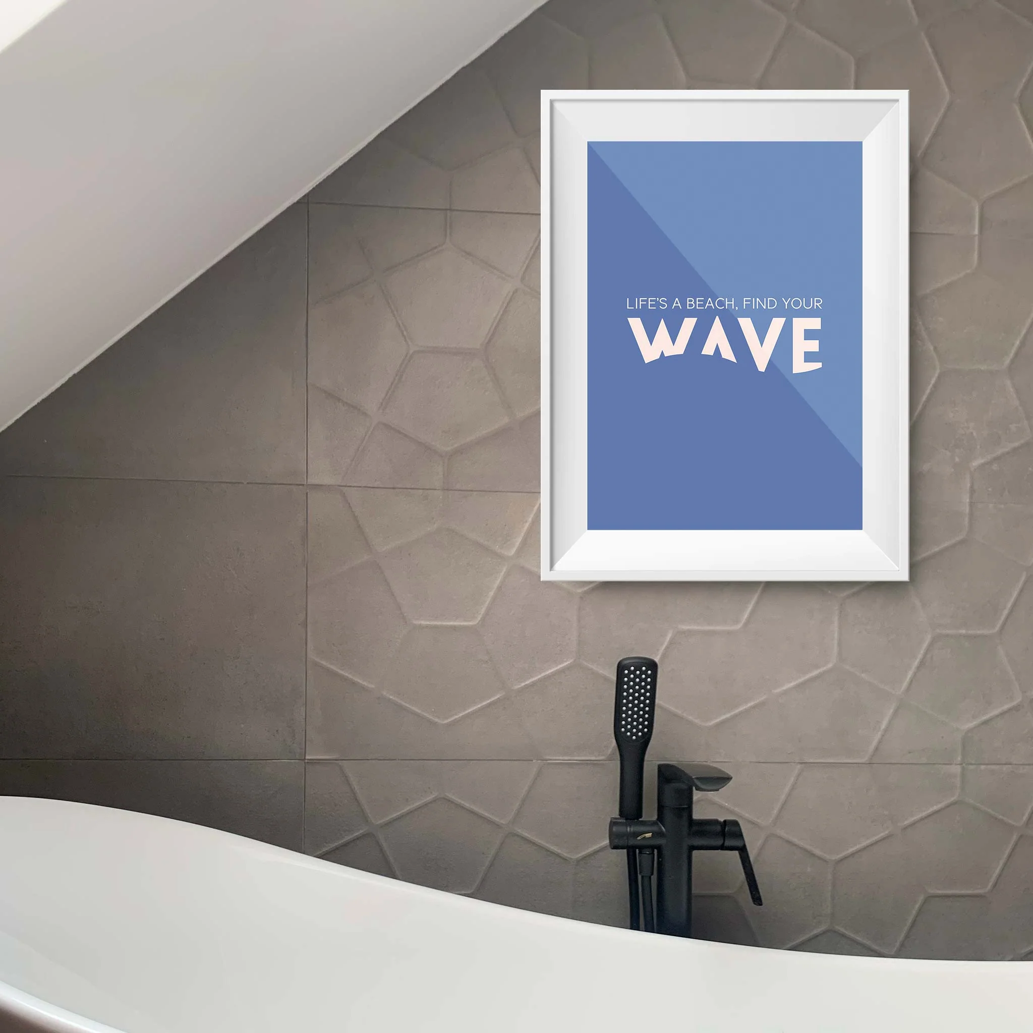 Life’s a beach, find your wave - Image 6