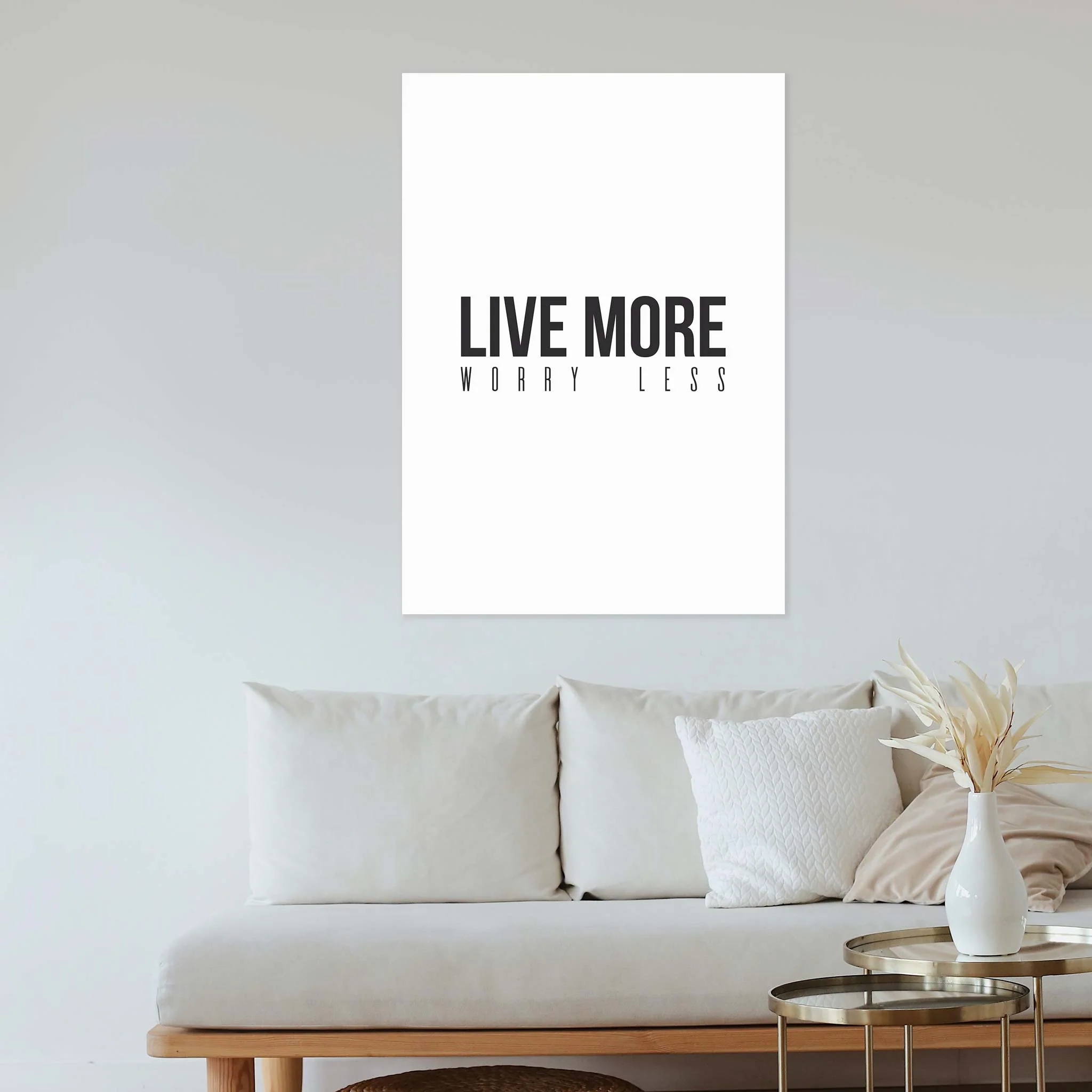 Live more, worry less - Image 3