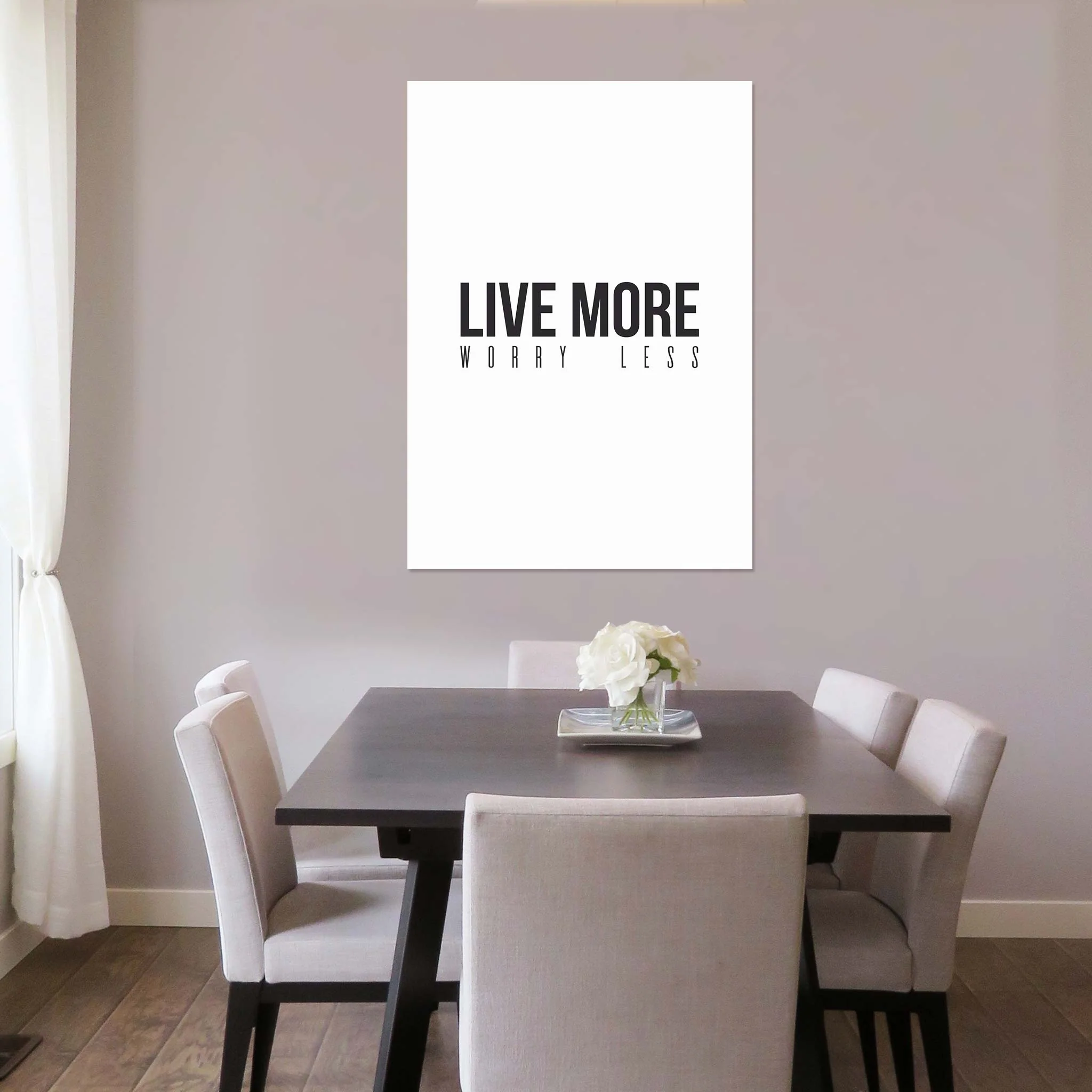 Live more, worry less - Image 8