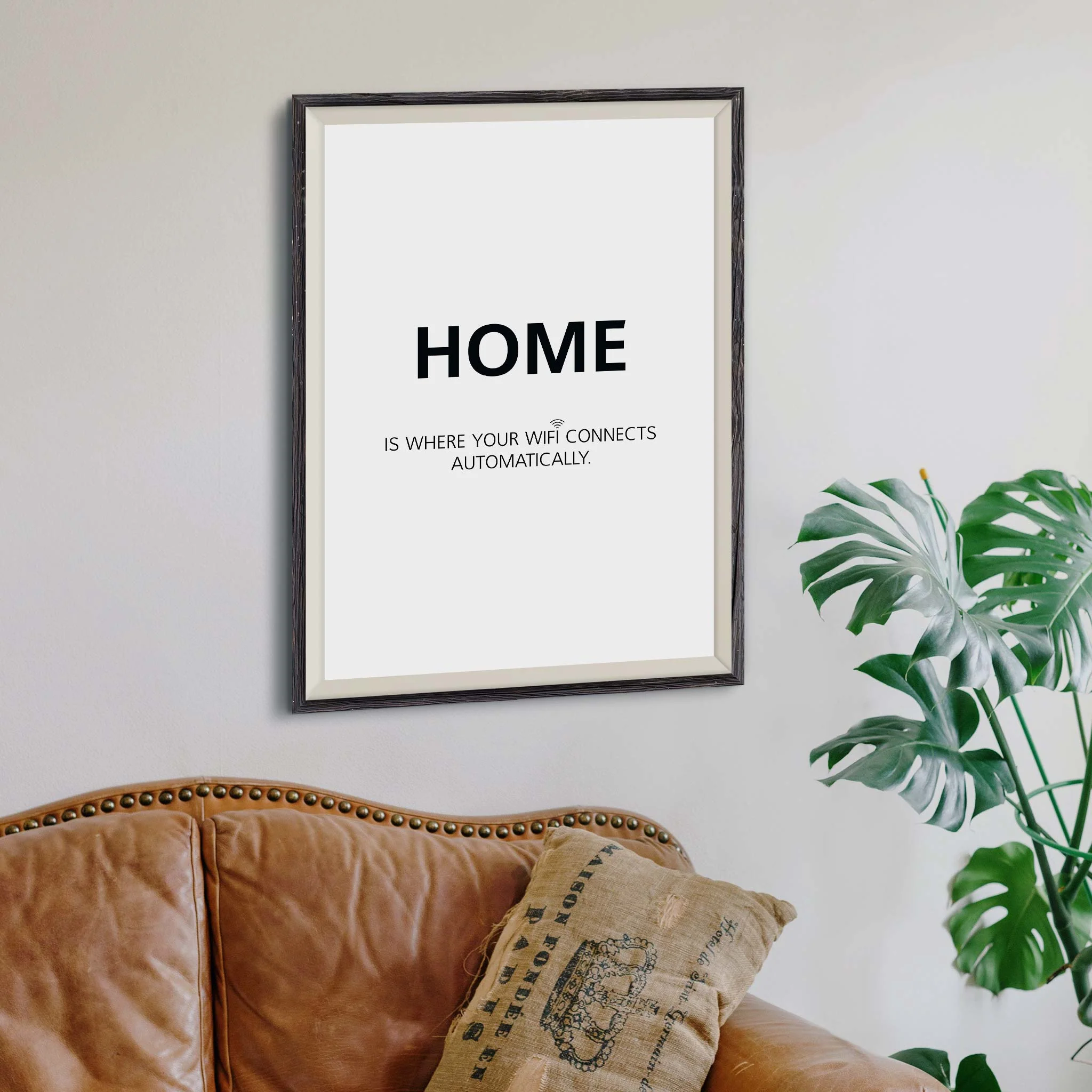 Home is where you wifi connects automatically - Image 4