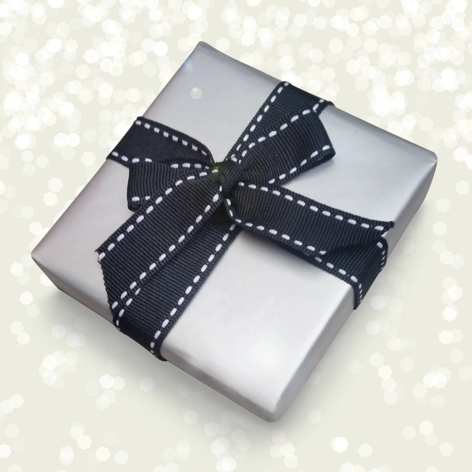 Luxury Gift Wrapping