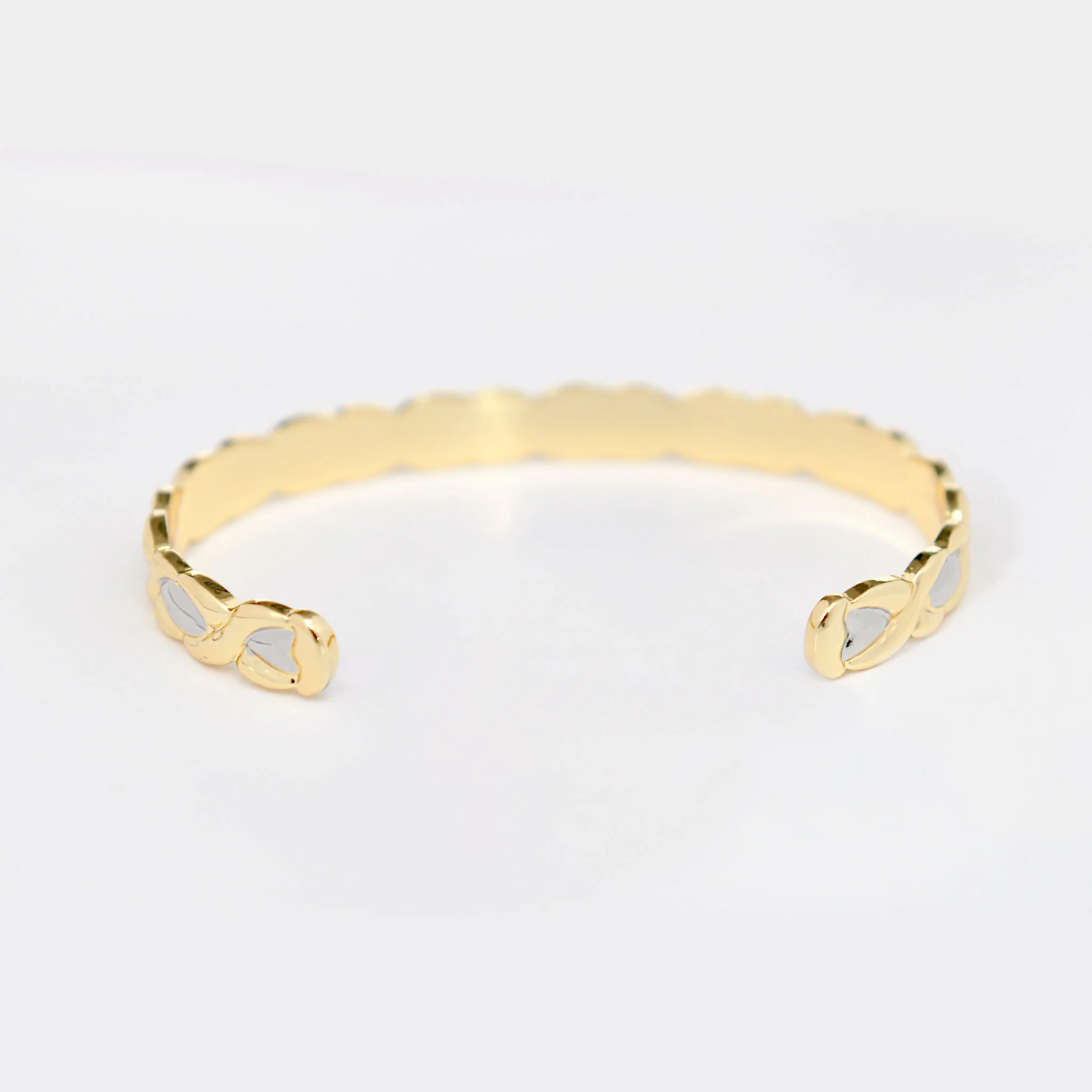 Hazel magnetic bracelet - Image 4