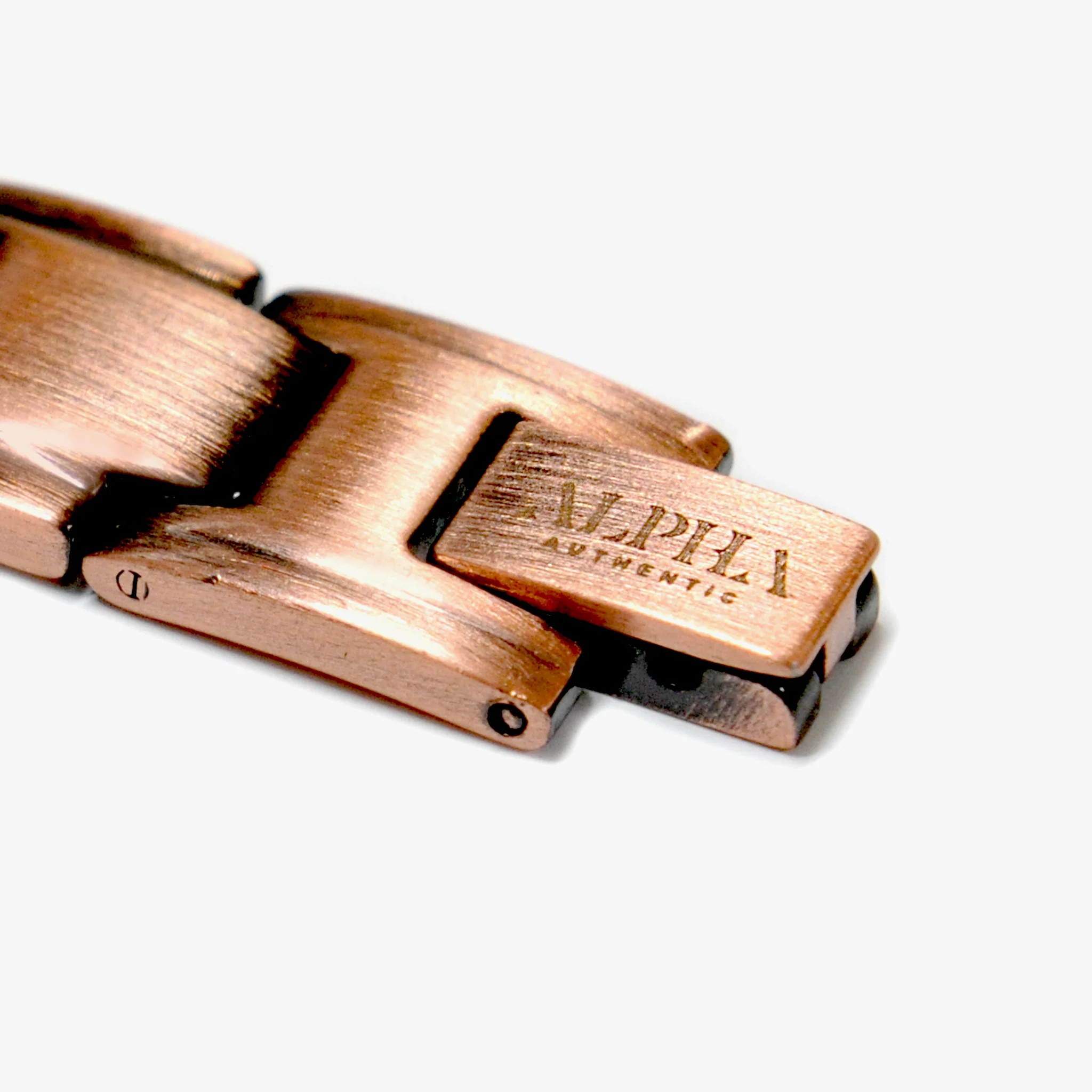 Sentient Magnetic Copper Bracelet | ALPHA™ mens - Image 5