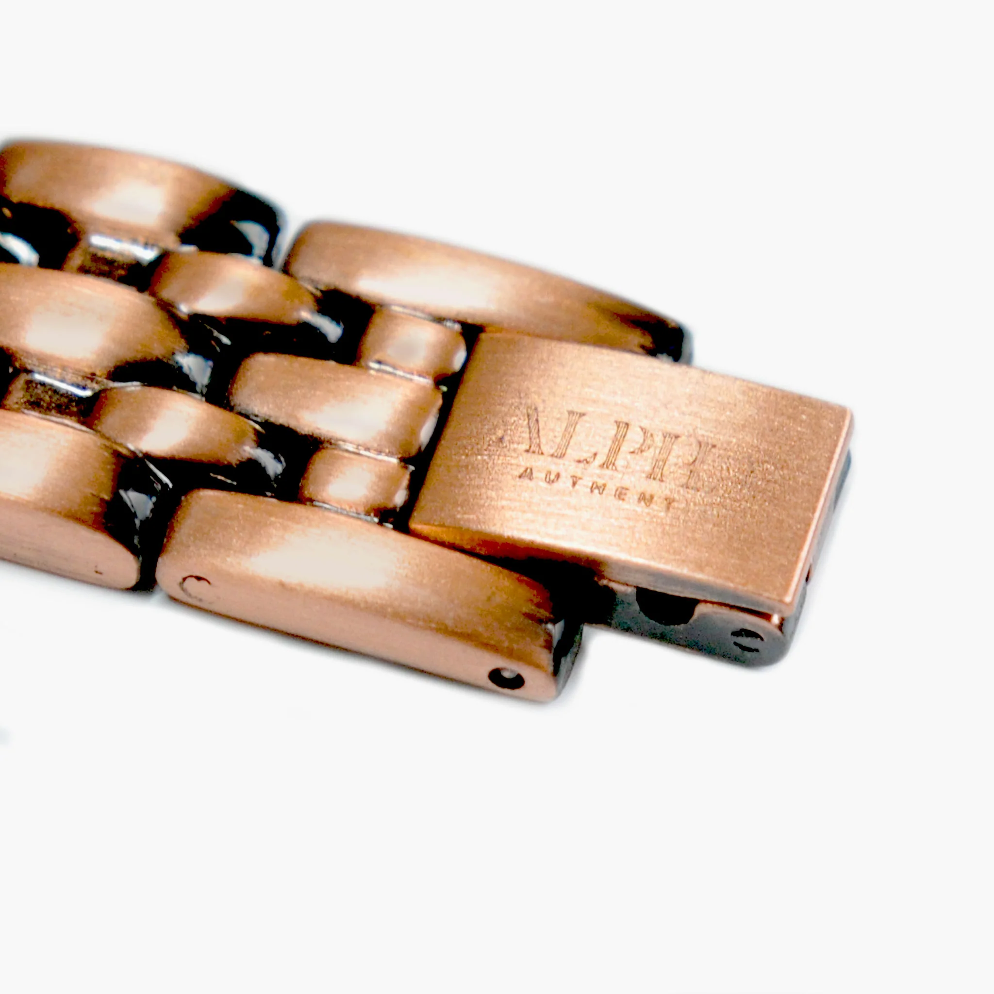 Prime Copper Bracelet | ALPHA™ mens - Image 4