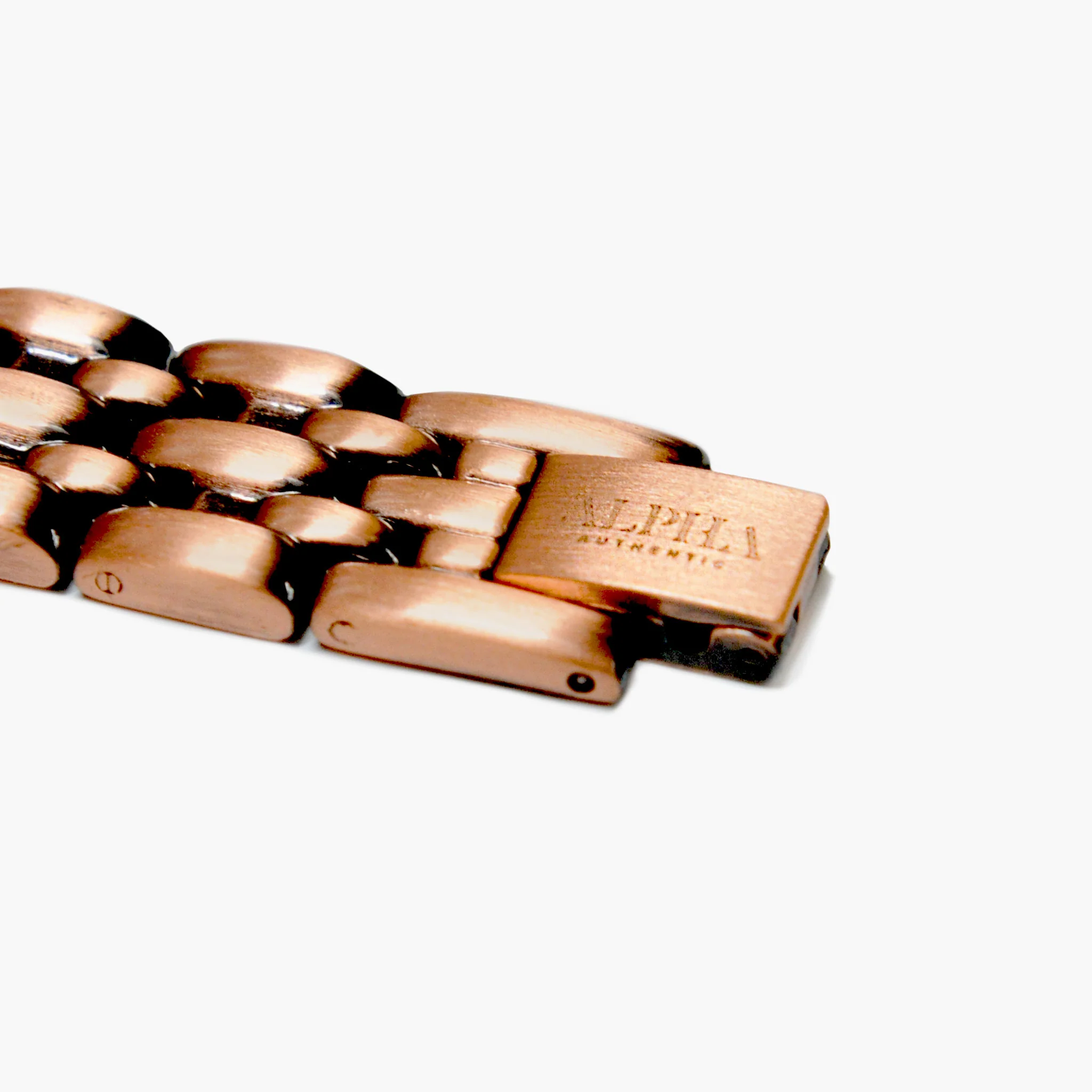 Prime Copper Bracelet | ALPHA™ mens - Image 5