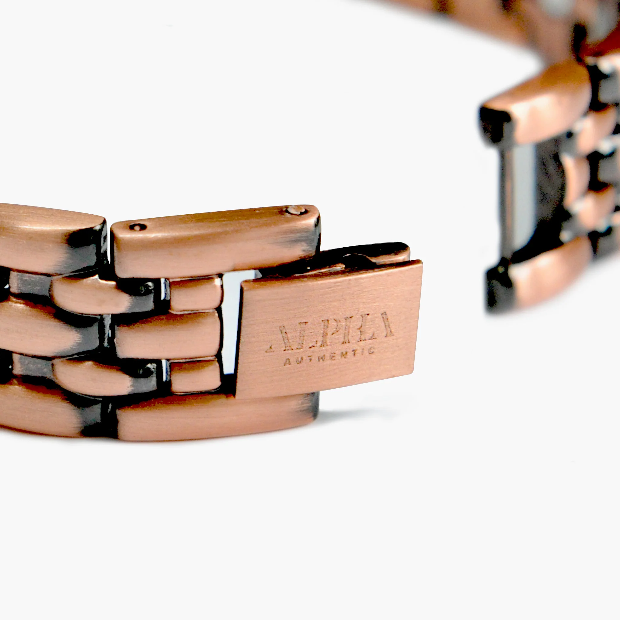 Prime Copper Bracelet | ALPHA™ mens - Image 7