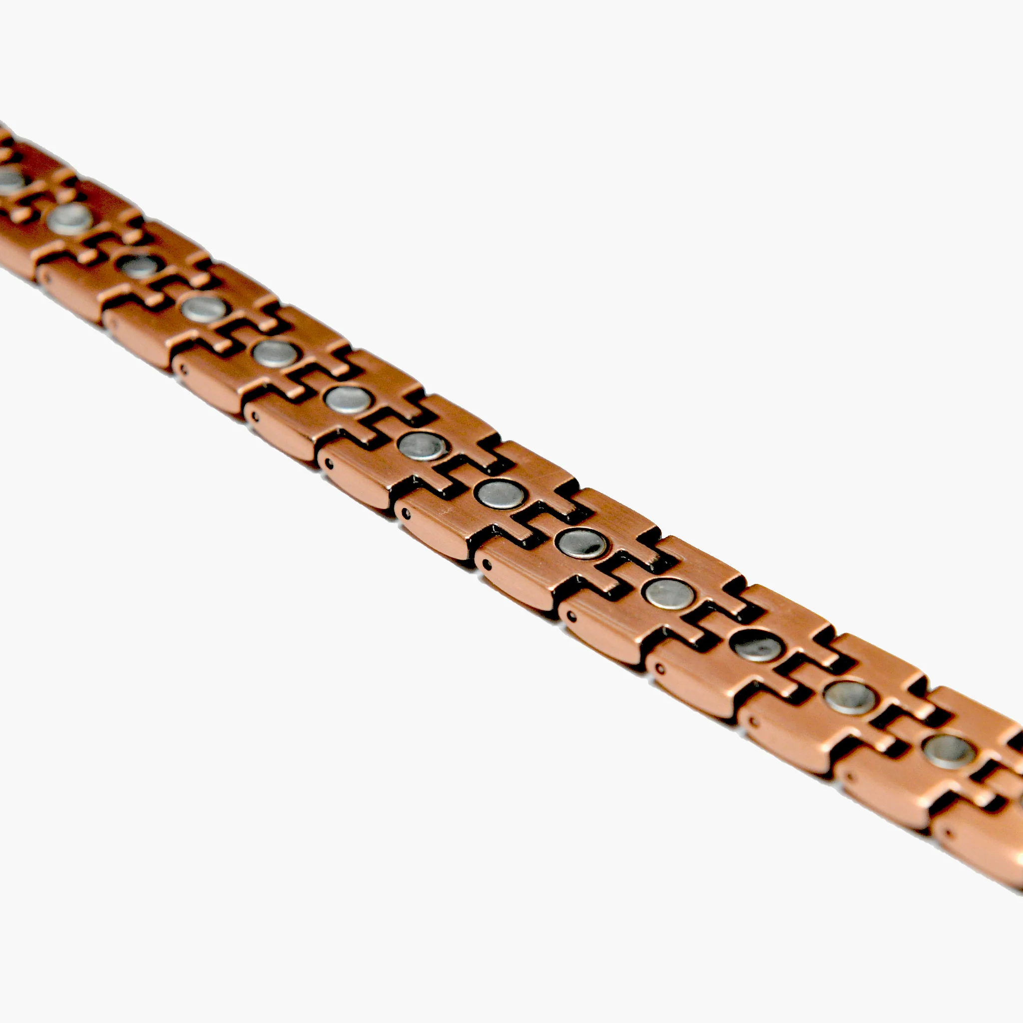 Prime Copper Bracelet | ALPHA™ mens - Image 8