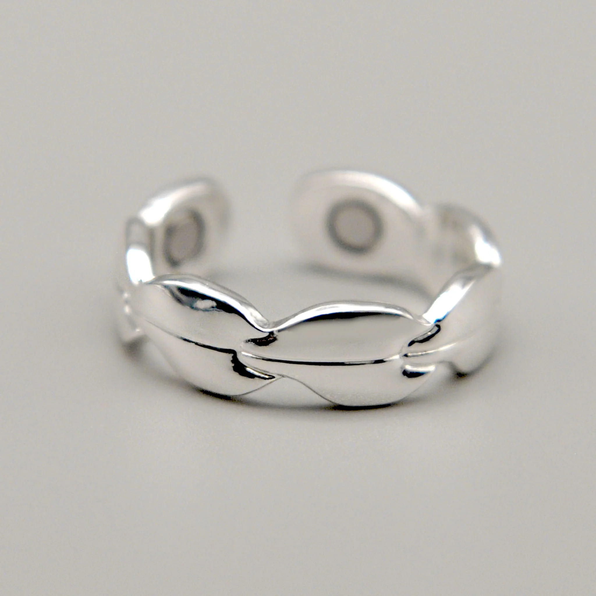 Jordan Magnetic Copper Ring - Image 6