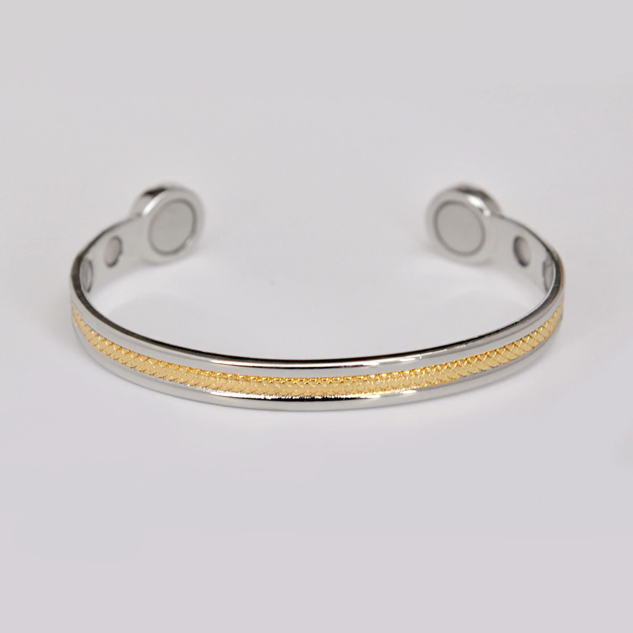 Everly magnetic bracelet - Image 2