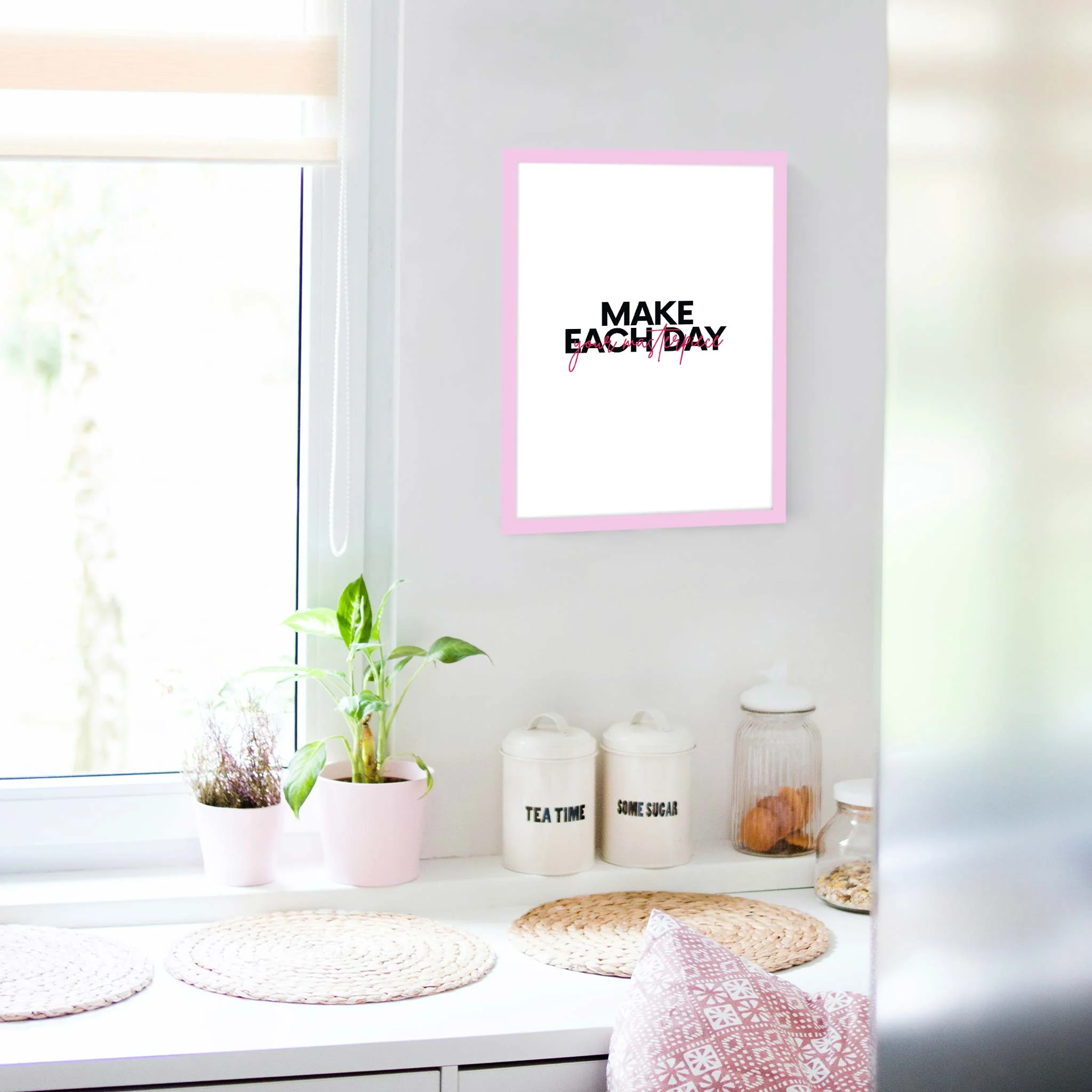 Make each day your masterpiece - Image 8