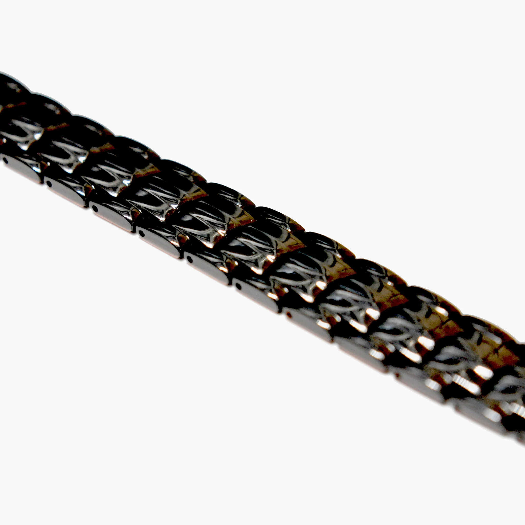 Magneto Copper Bracelet | ALPHA™ mens - Image 5