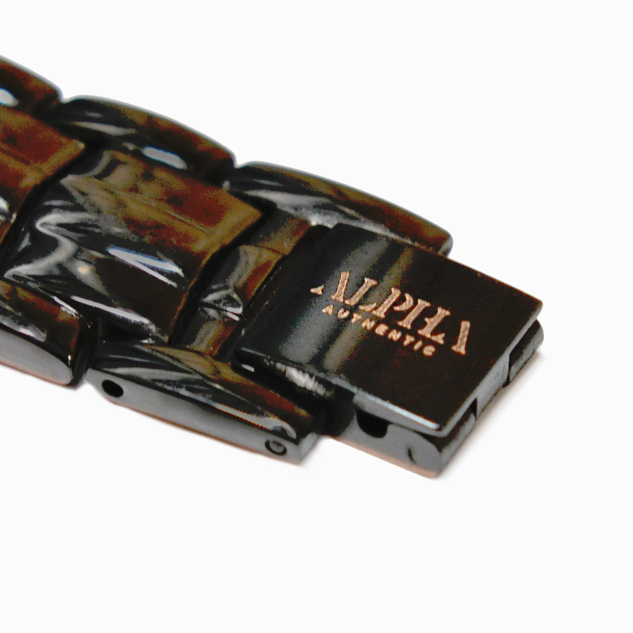 Magneto Copper Bracelet | ALPHA™ mens - Image 6