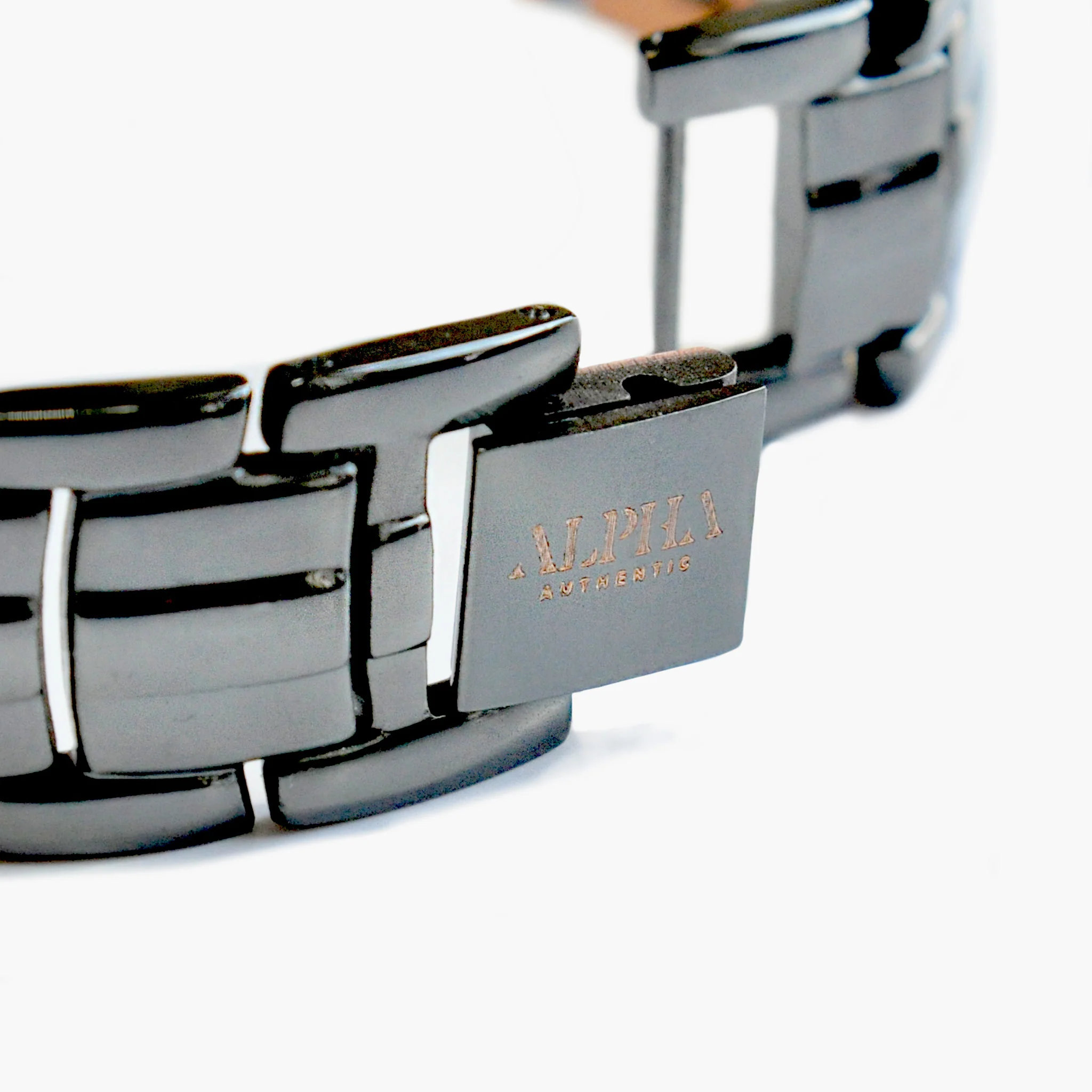 Magneto Copper Bracelet | ALPHA™ mens - Image 8