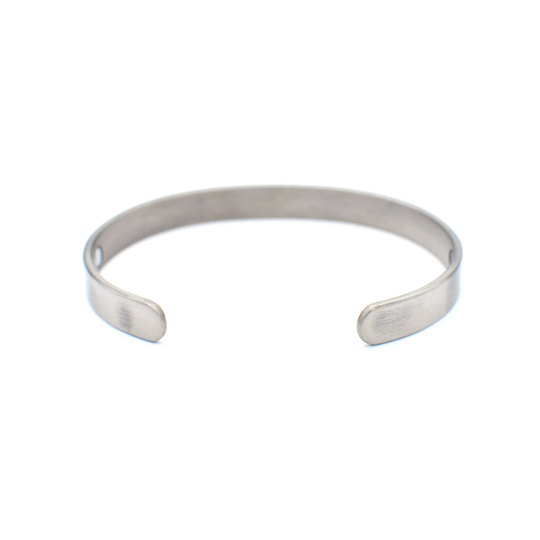 Stroyer titanium magnetic bracelet - Image 7
