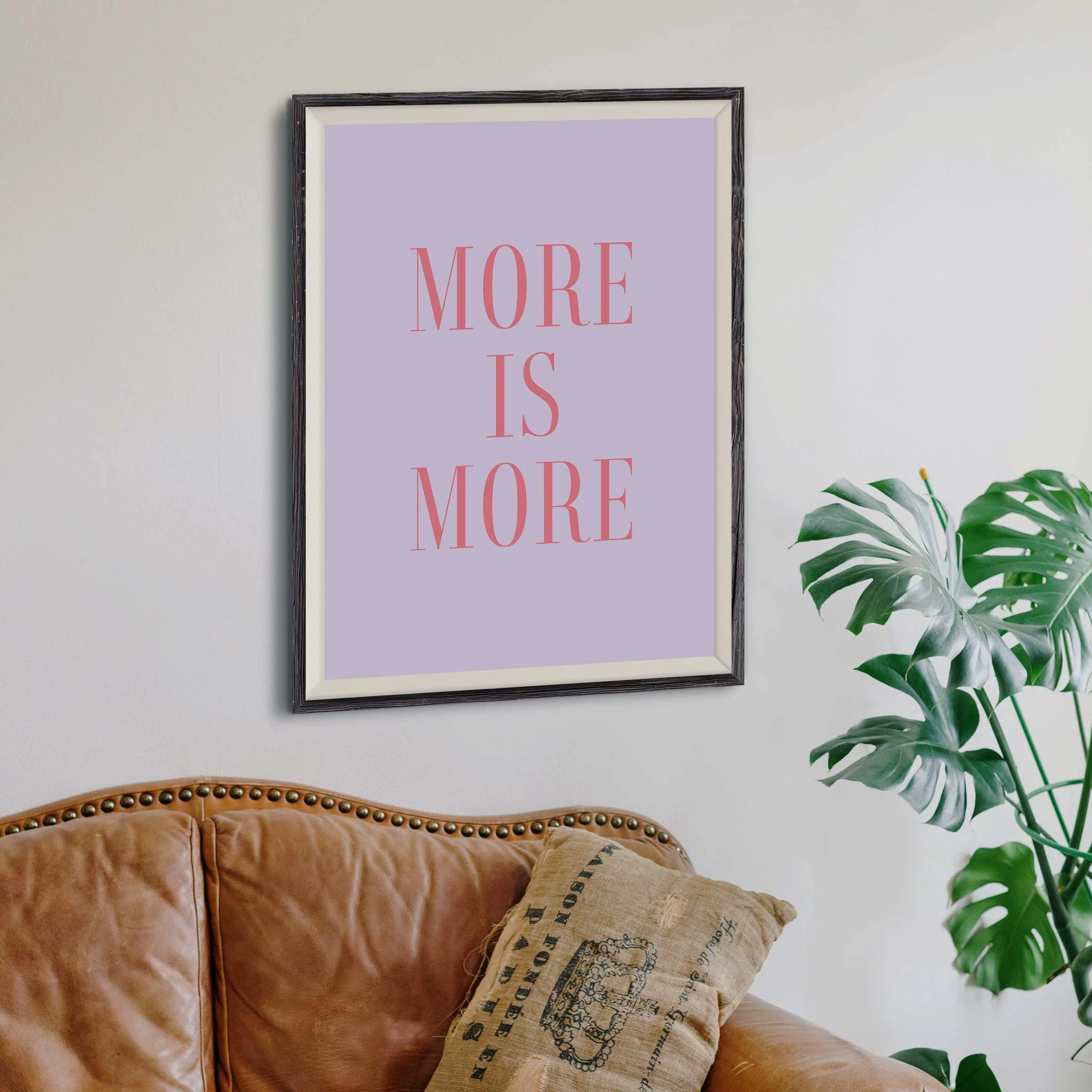 More is more - Image 2