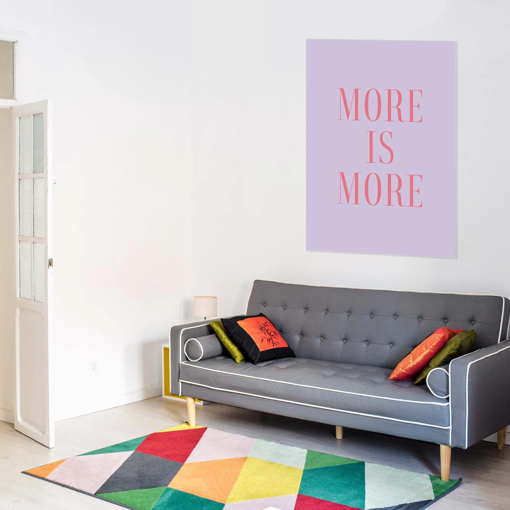 More is more - Image 3