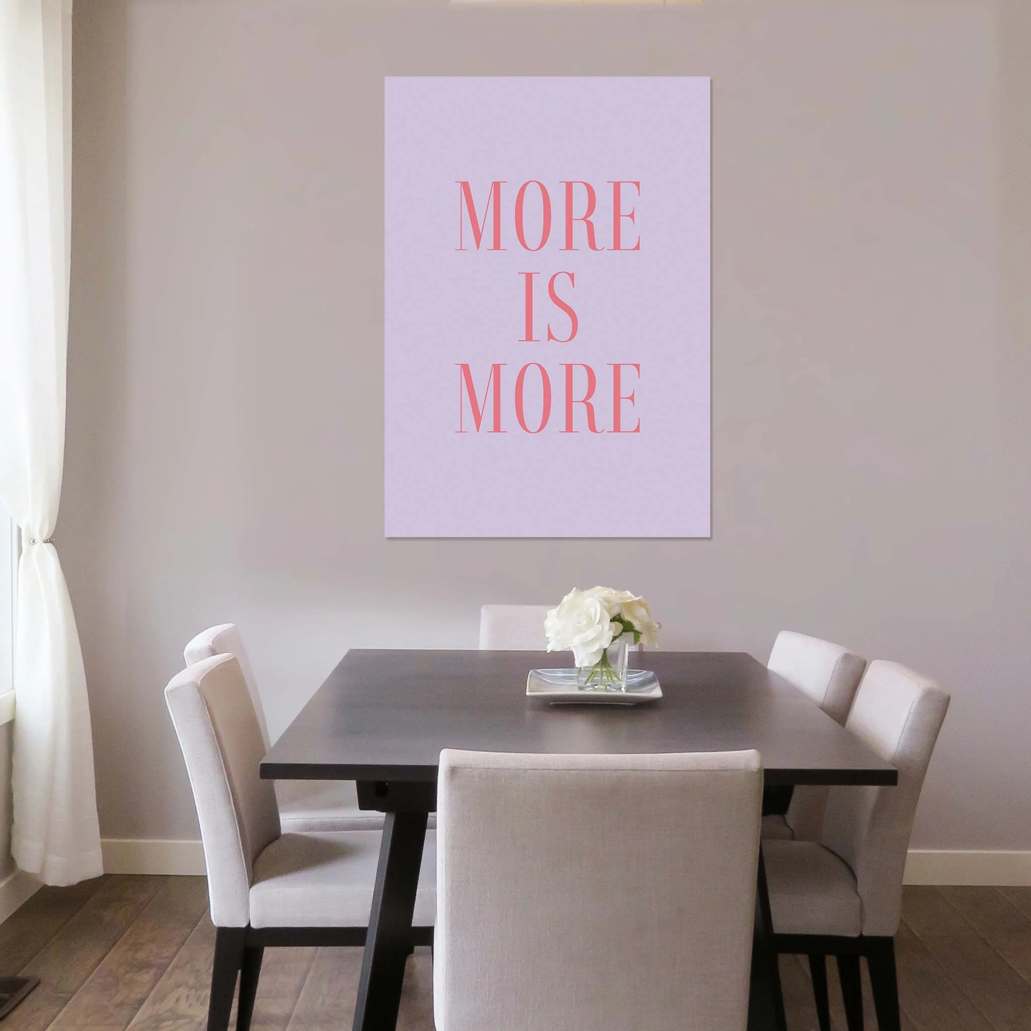 More is more - Image 4