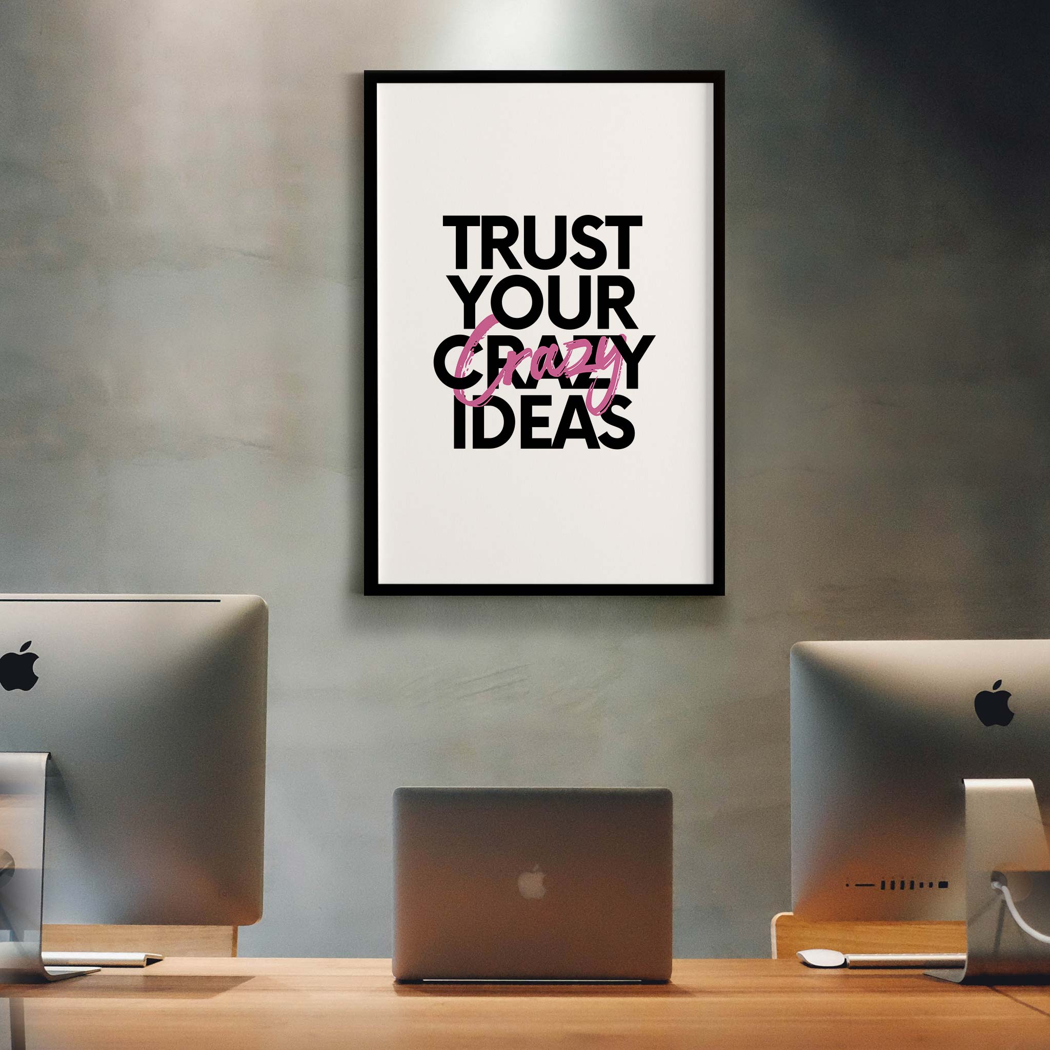Trust your crazy ideas - Image 2