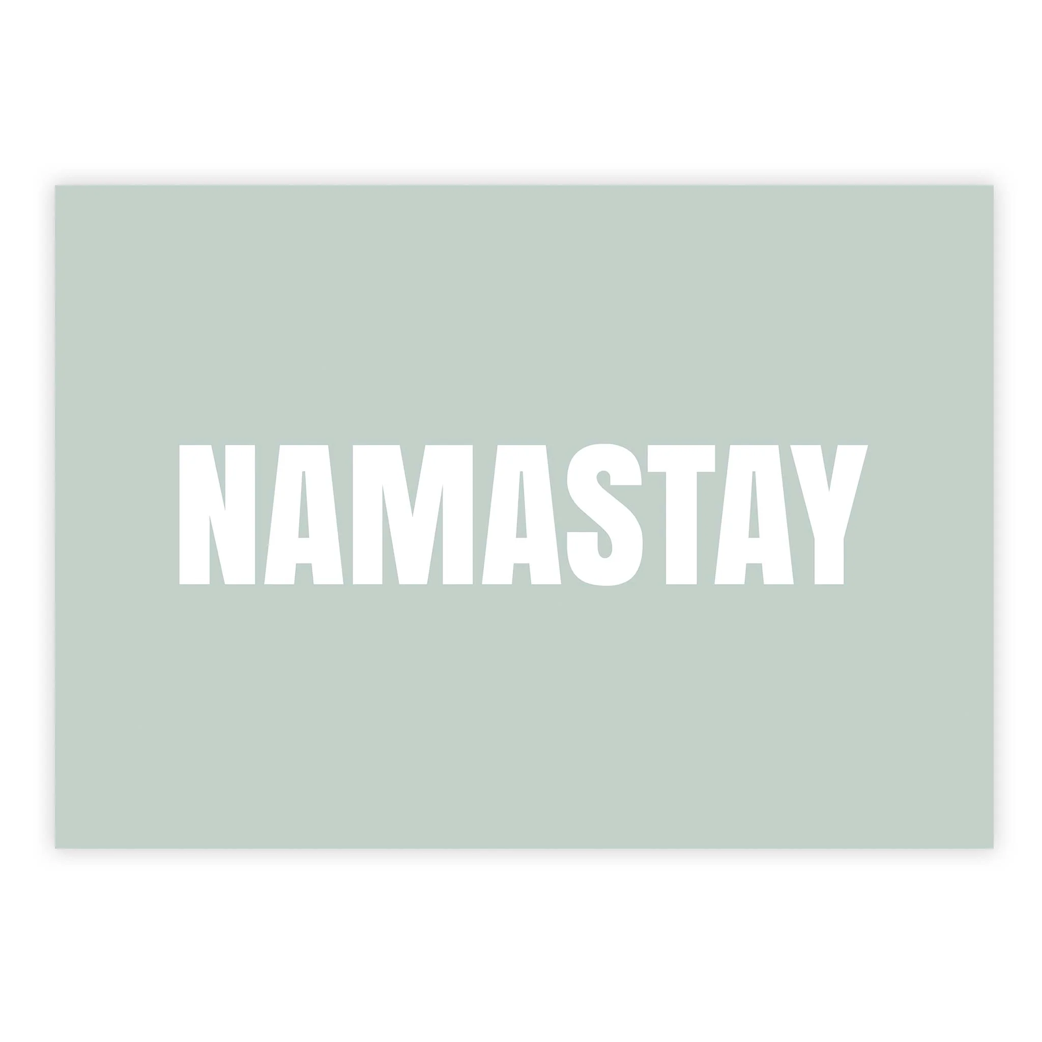 Namastay
