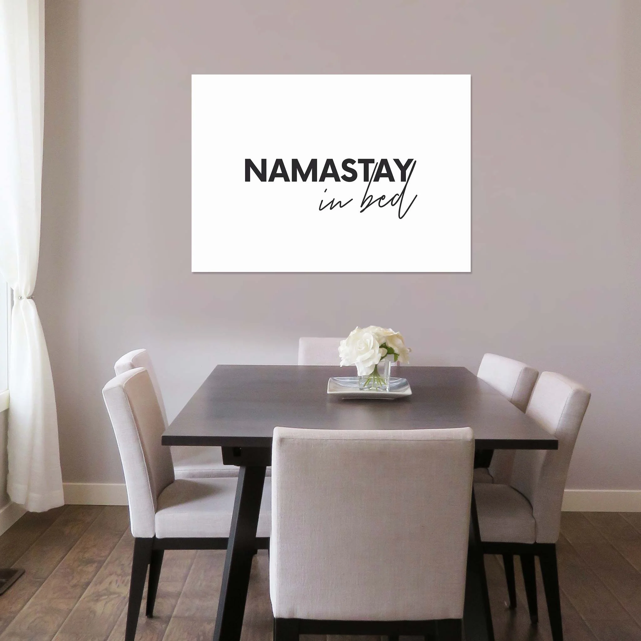 Namastay in bed - Image 6