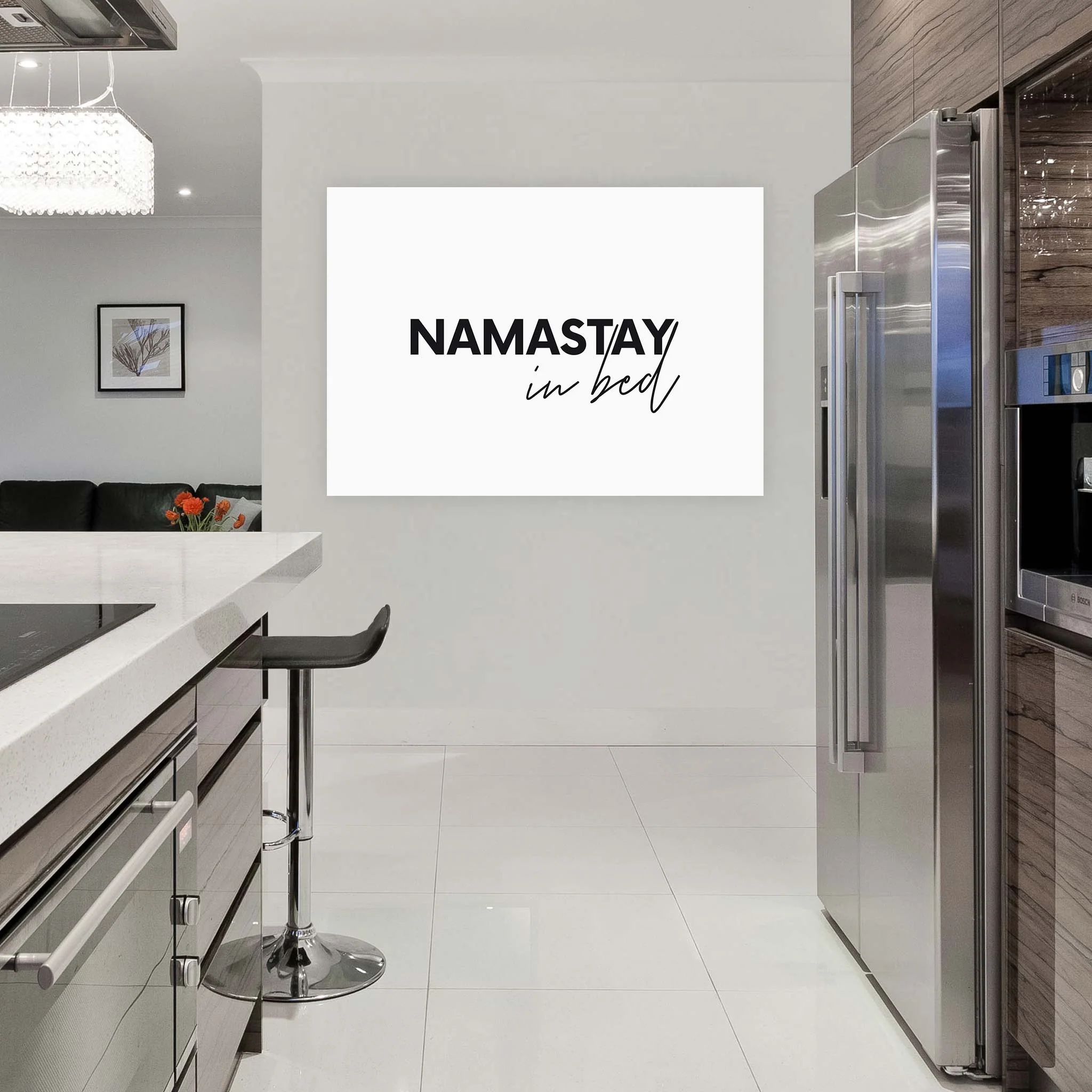 Namastay in bed - Image 8