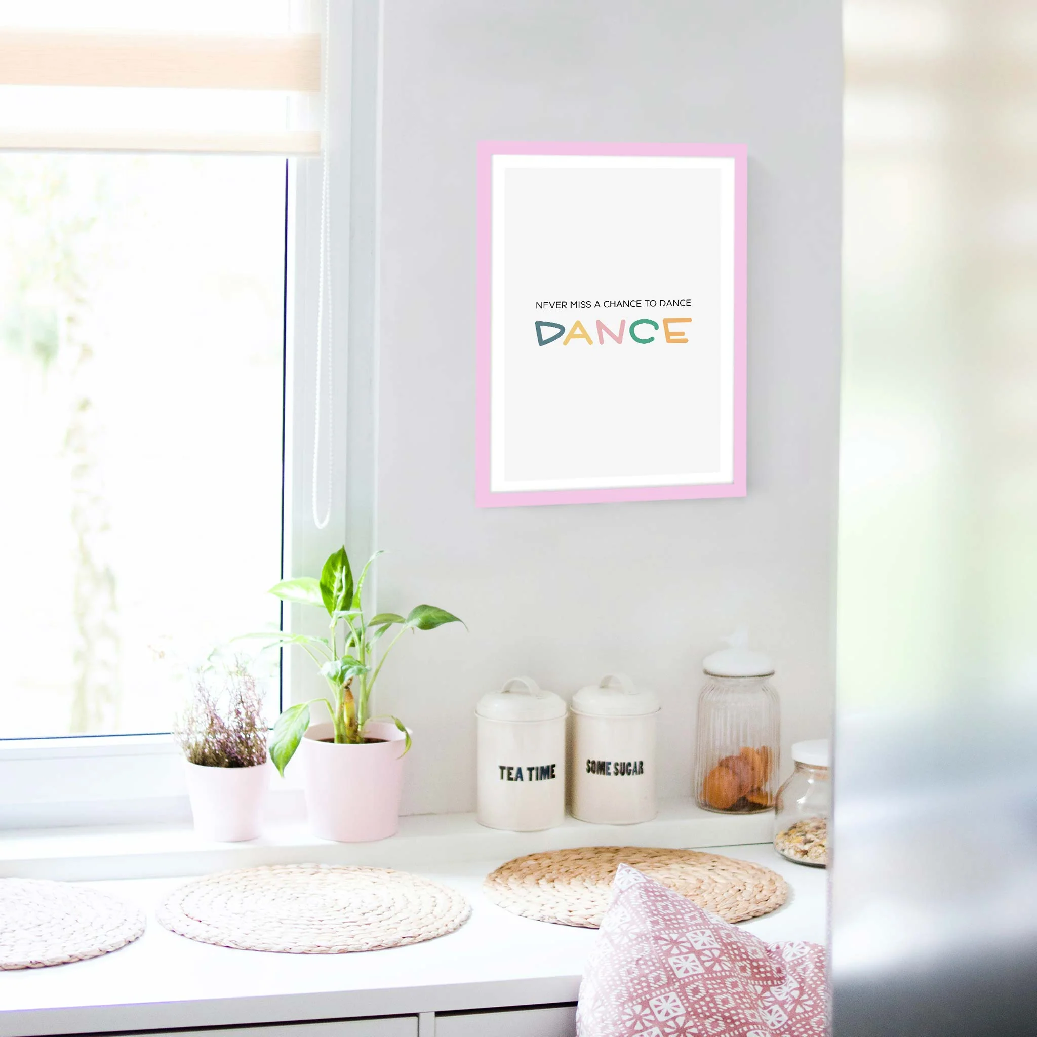 Never miss a chance to dance - Image 7