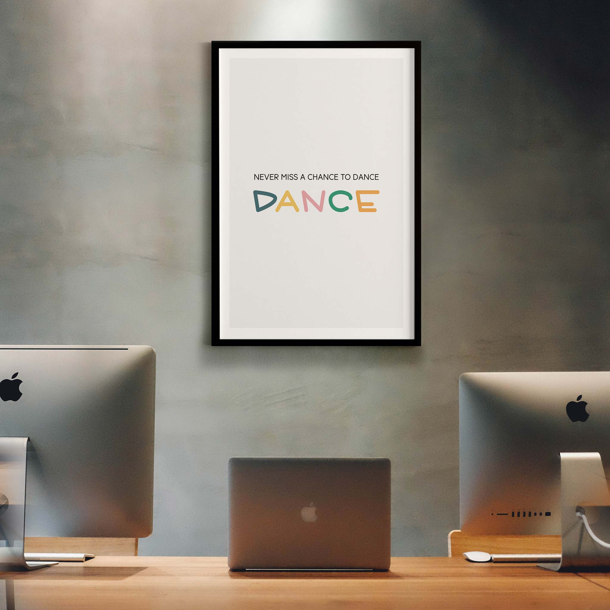 Never miss a chance to dance - Image 9