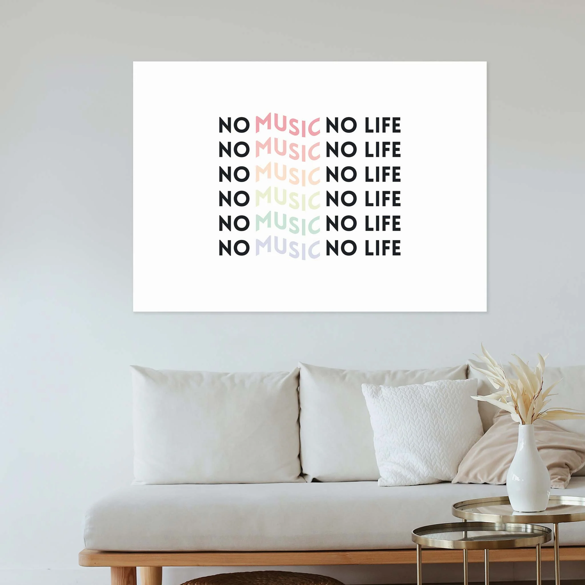 No music no life - Image 4