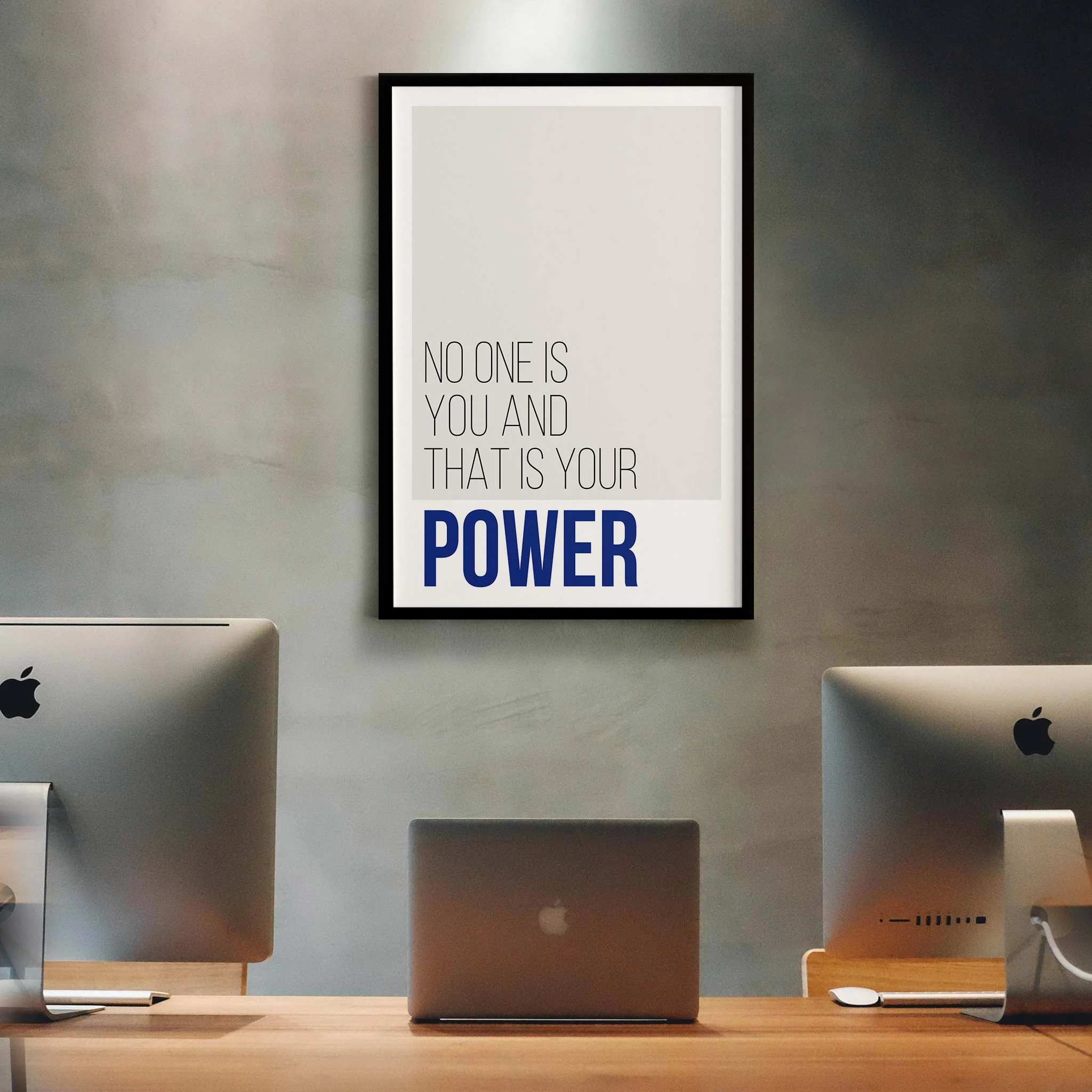 No one is you and that is your power - Image 2