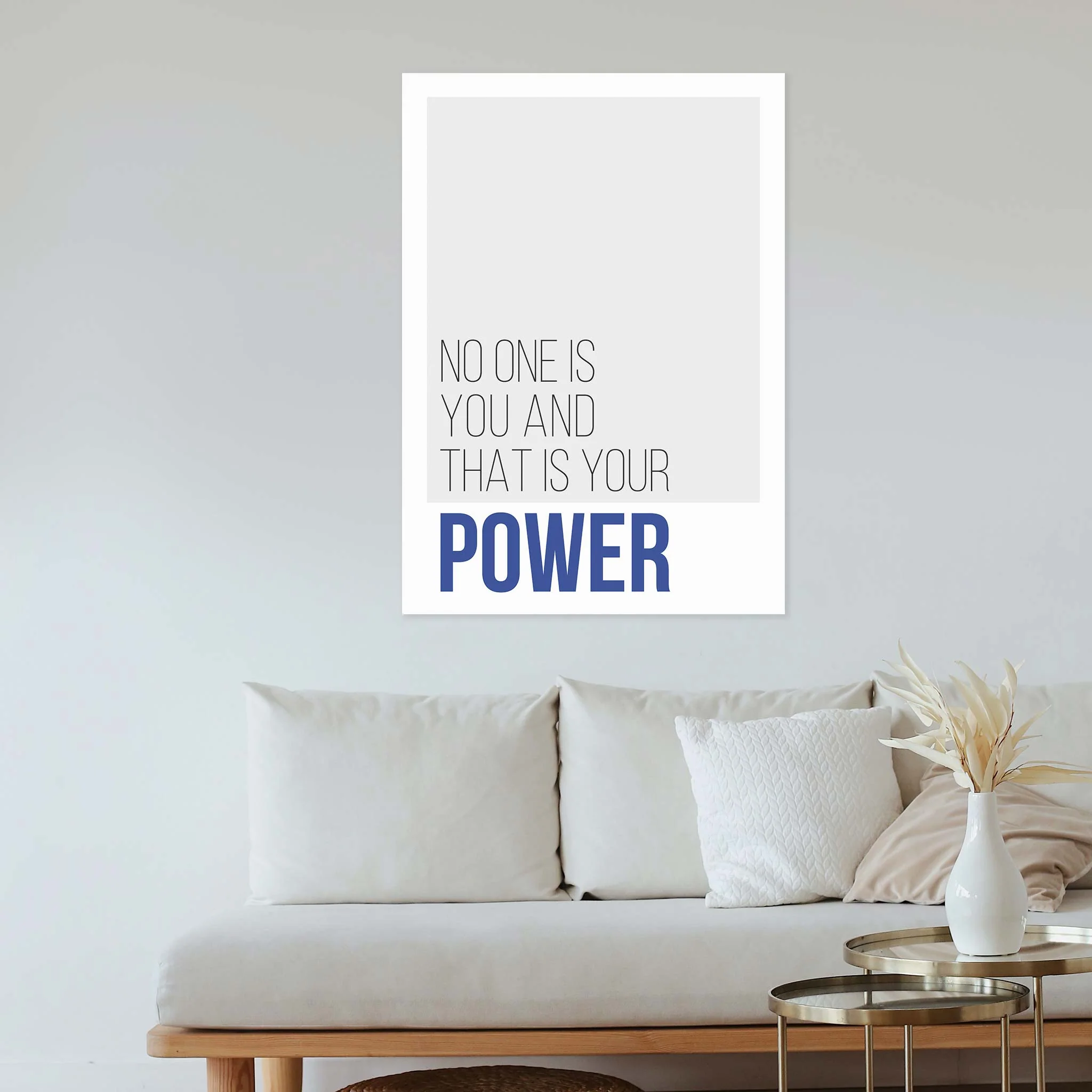No one is you and that is your power - Image 7