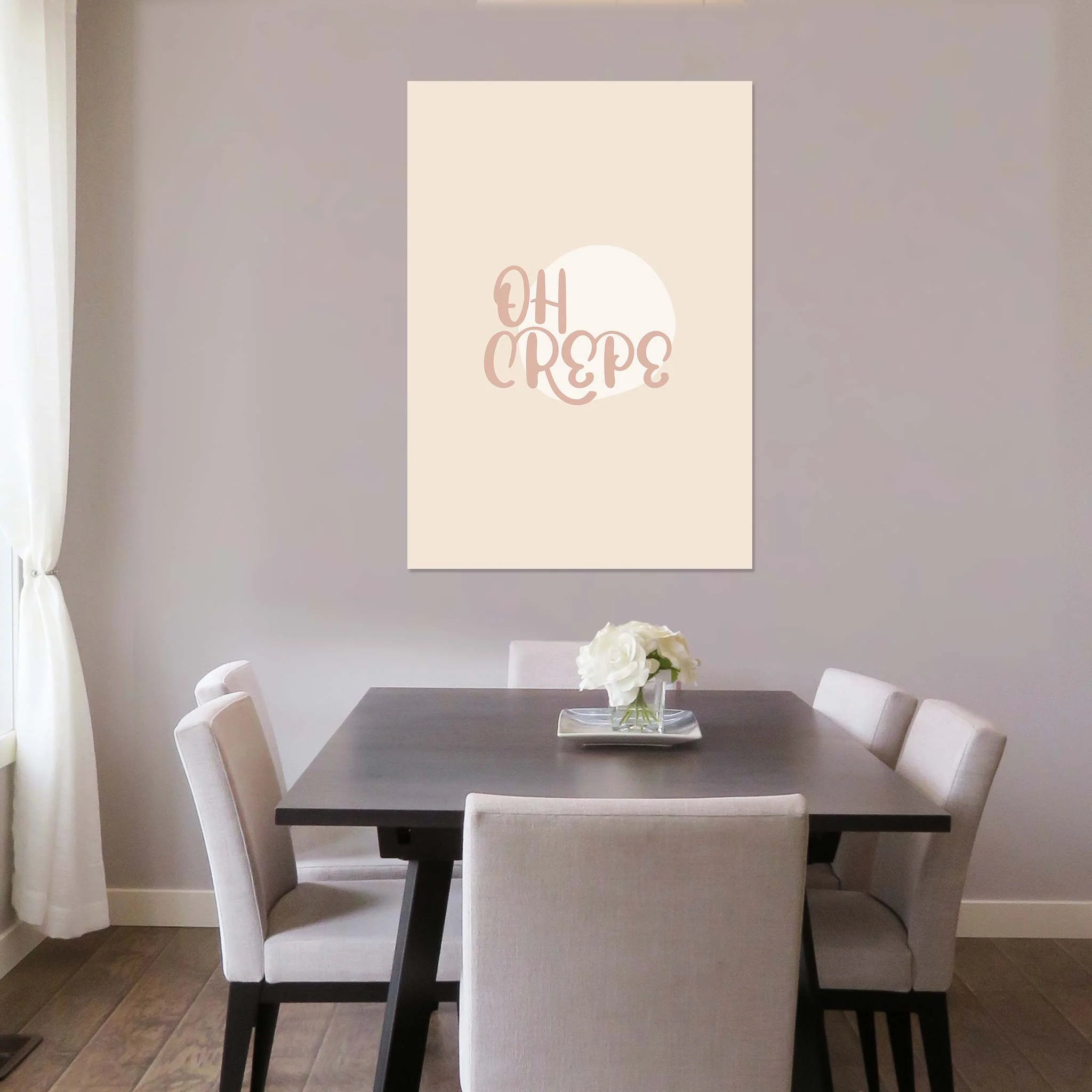 Oh crepe - Image 4