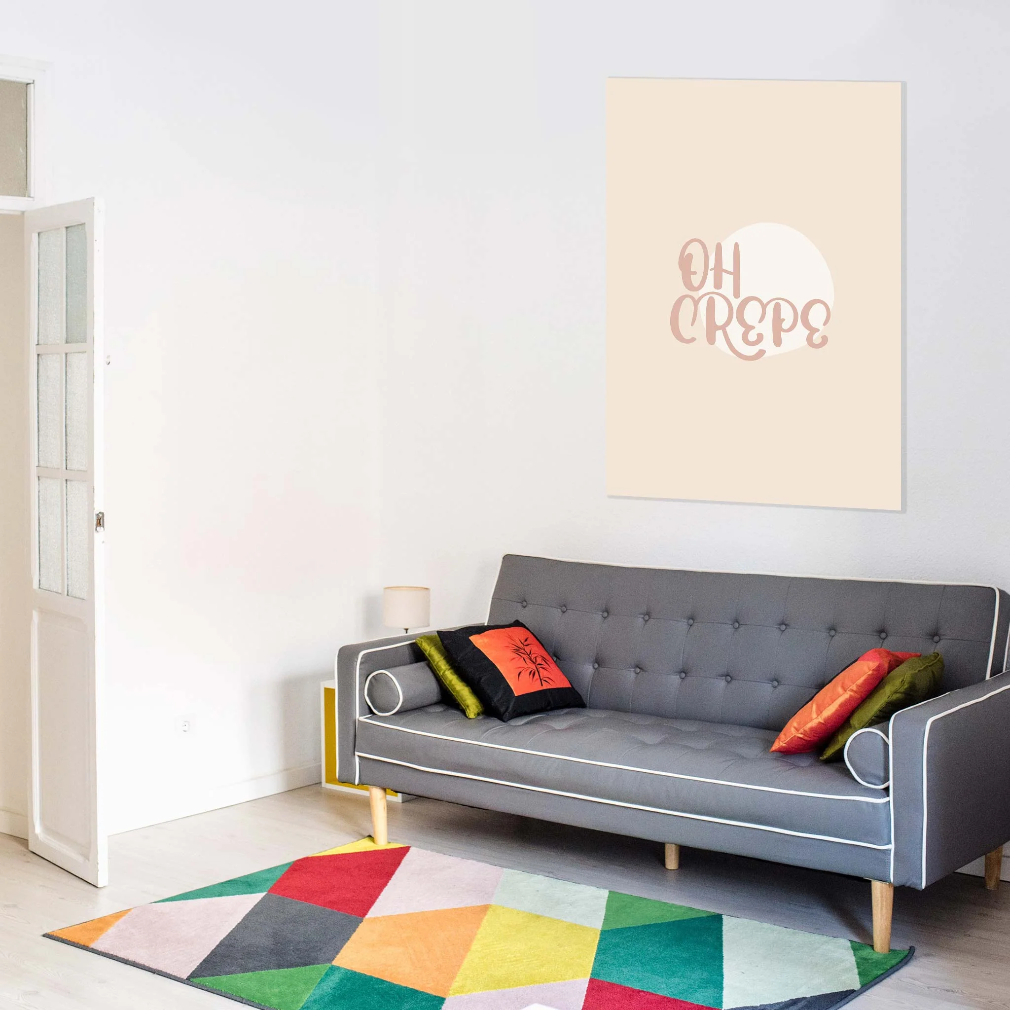 Oh crepe - Image 5